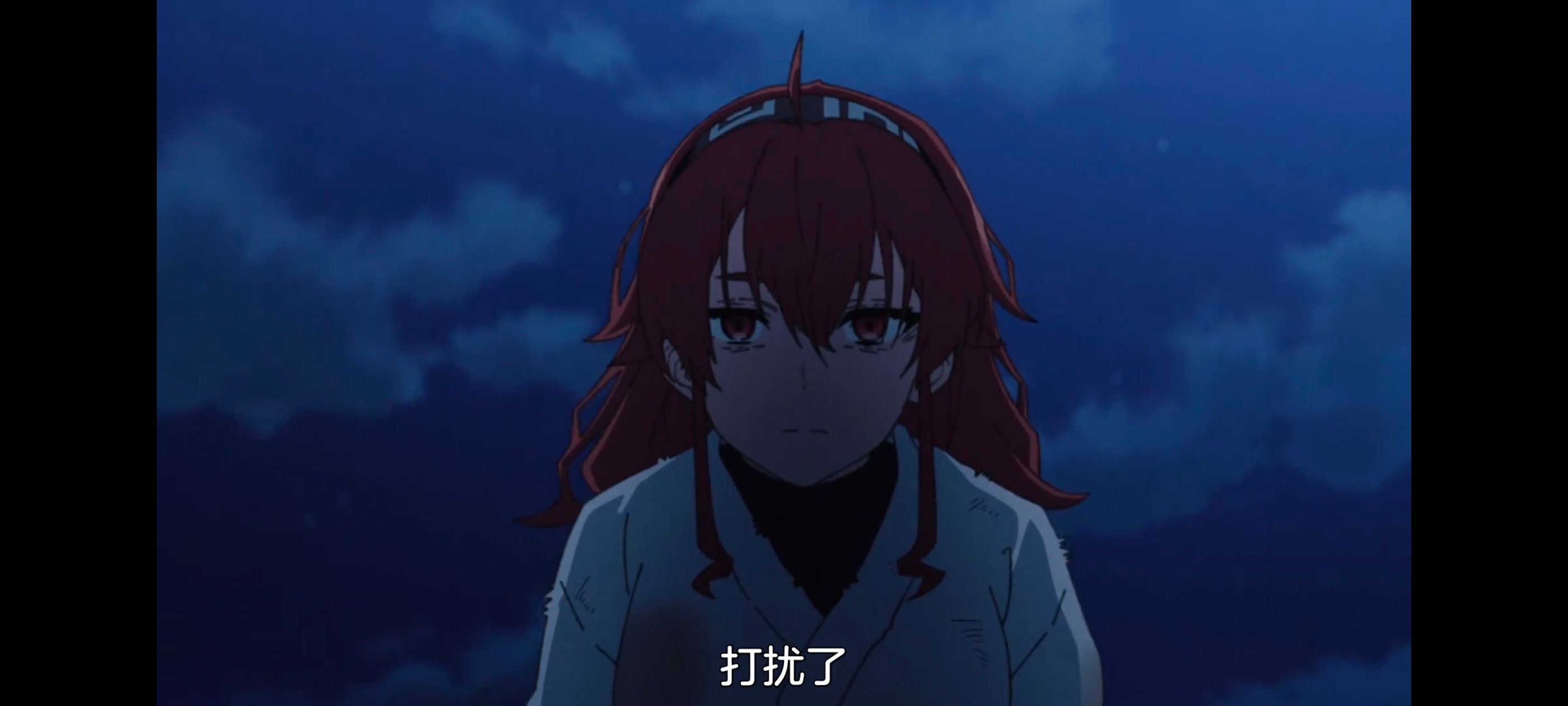 无职转生,无职转生到了异世界就拿出真本事,异世界,动画,动漫,番剧,日漫,二次元,ACG