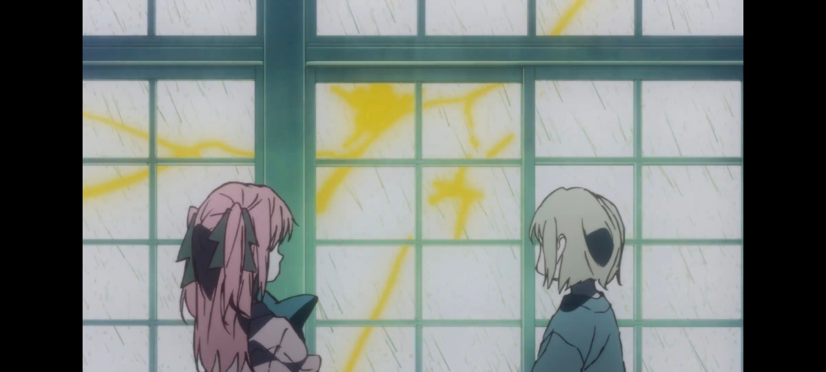 上伊那牡丹醉姿如百合,上伊那牡丹酒醉身姿似百合花般,动漫,动画,番剧,二次元,ACG