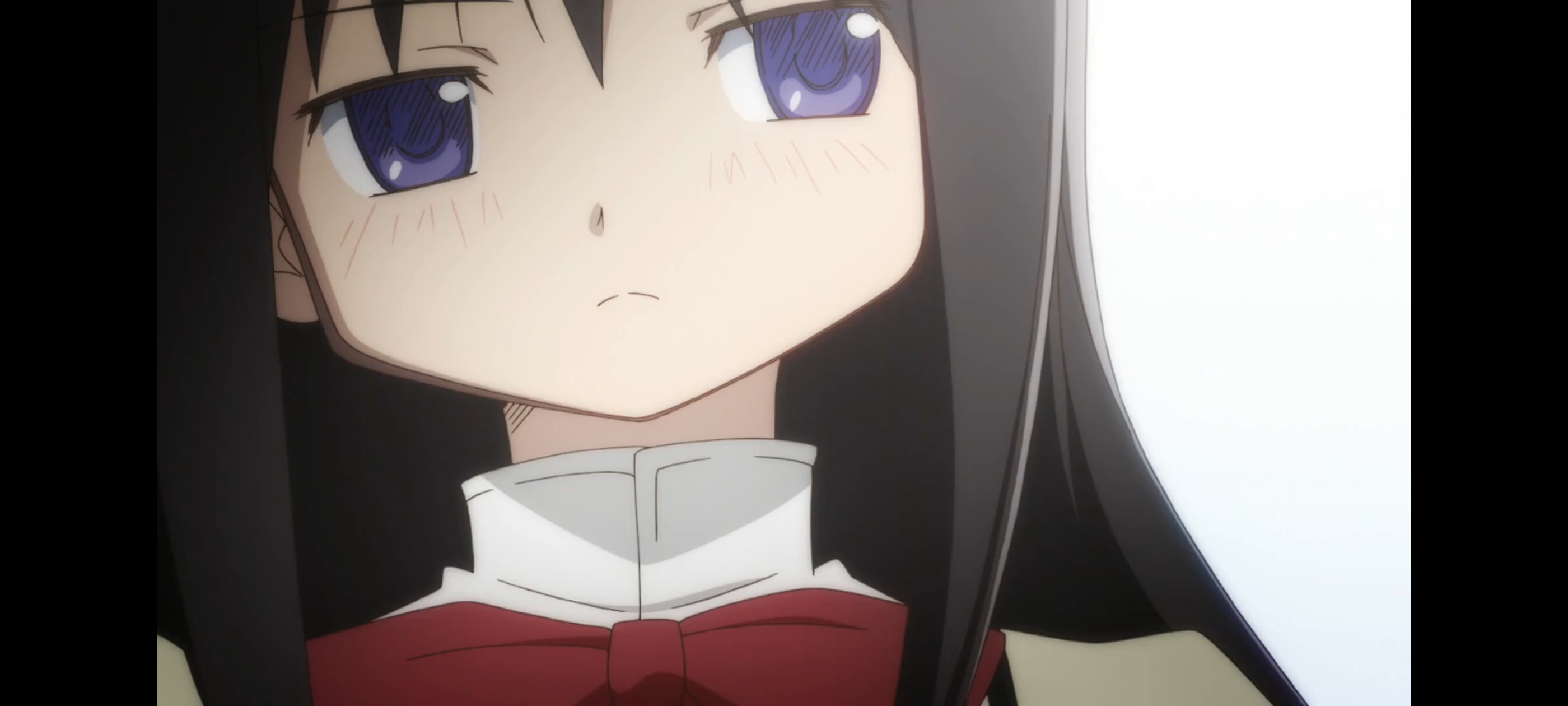 魔法少女小圆,魔法少女,动画,动漫,番剧,二次元,ACG