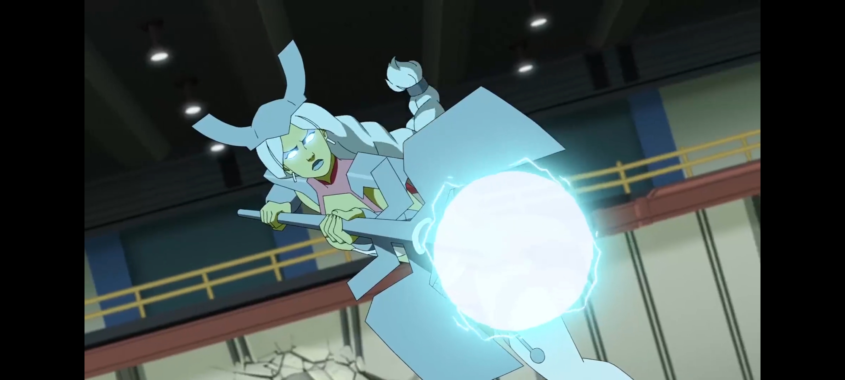 无敌少侠,image,番剧,ACG,二次元,动画,动漫