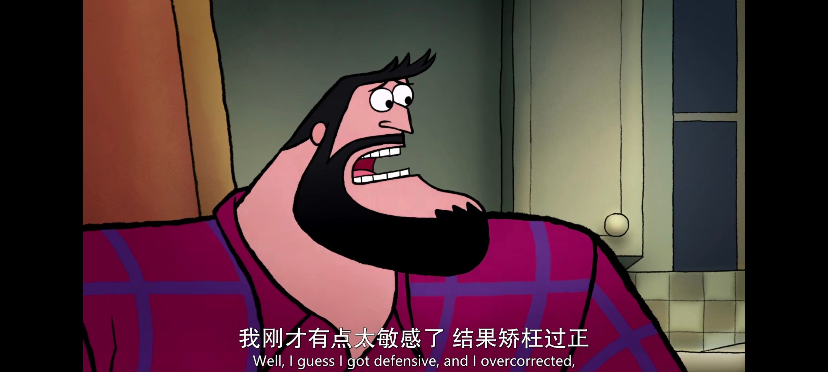 蝙蝠侠家族,蝙蝠侠一家,动画,动漫,番剧,ACG