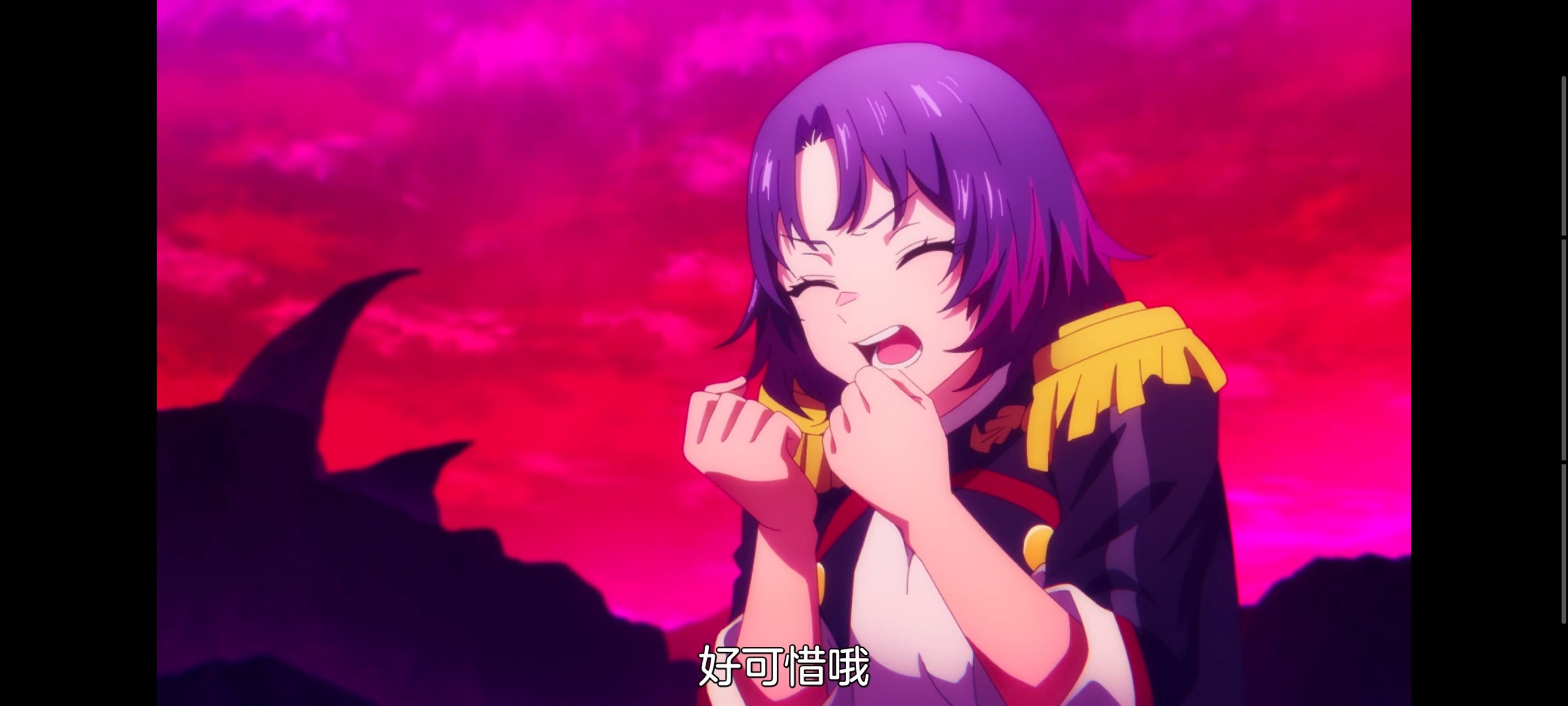 魔都精兵的奴隶,动画,动漫,番剧,ACG