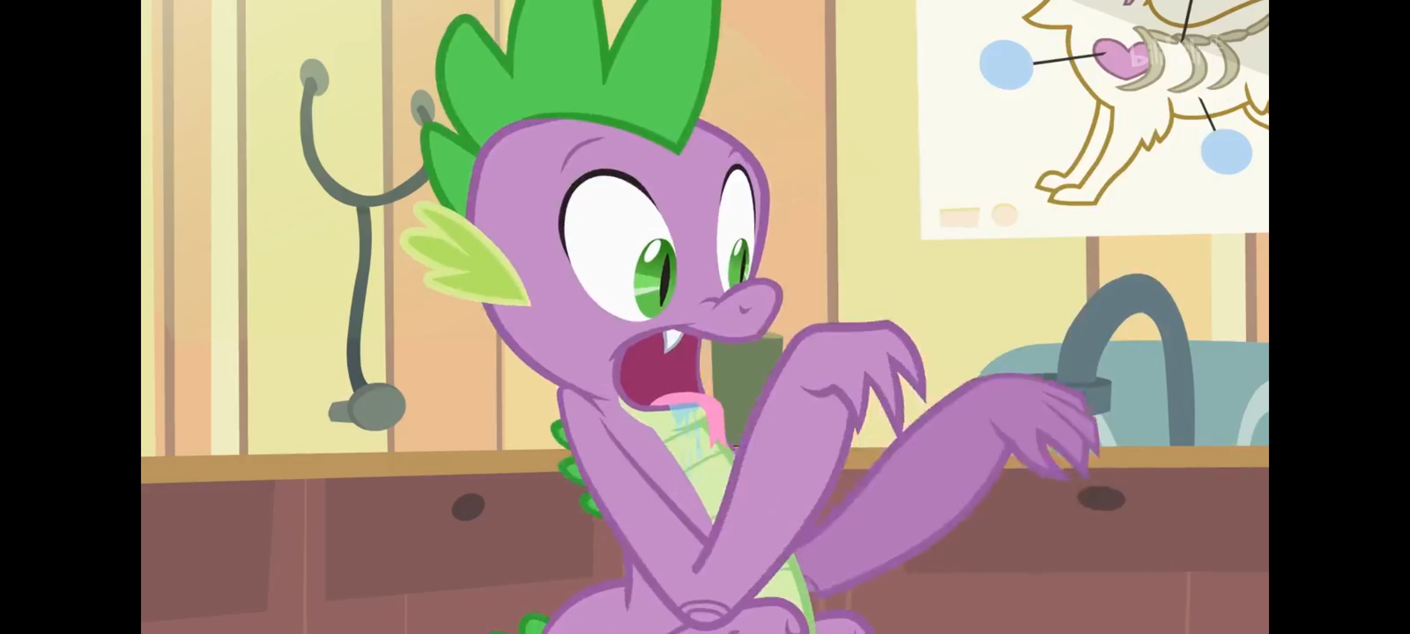 小马宝莉,彩虹小马,我的小马驹,动画,动漫,番剧,二次元,ACG