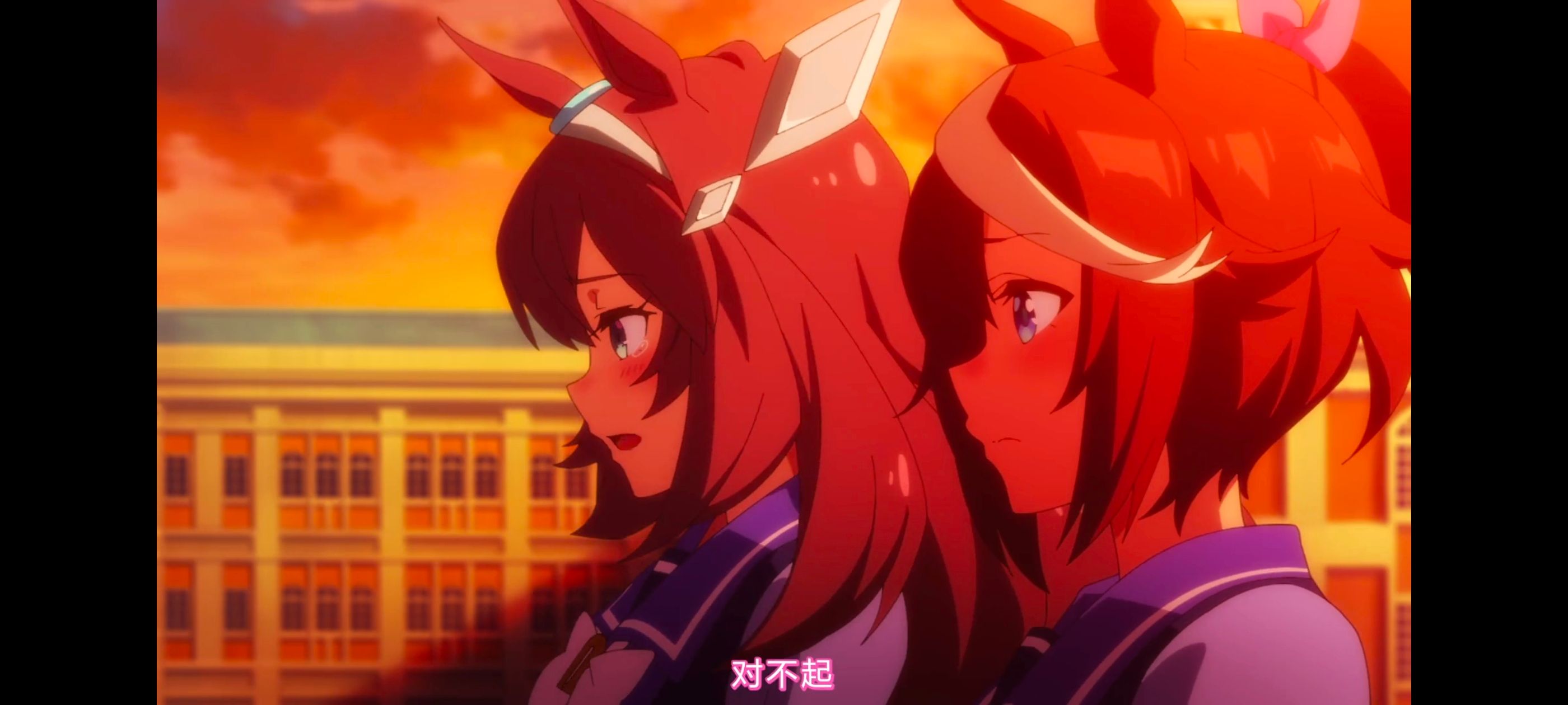 赛马娘,赛马娘第二季,动画,动漫,番剧,二次元,ACG,赛马娘PrettyDerby