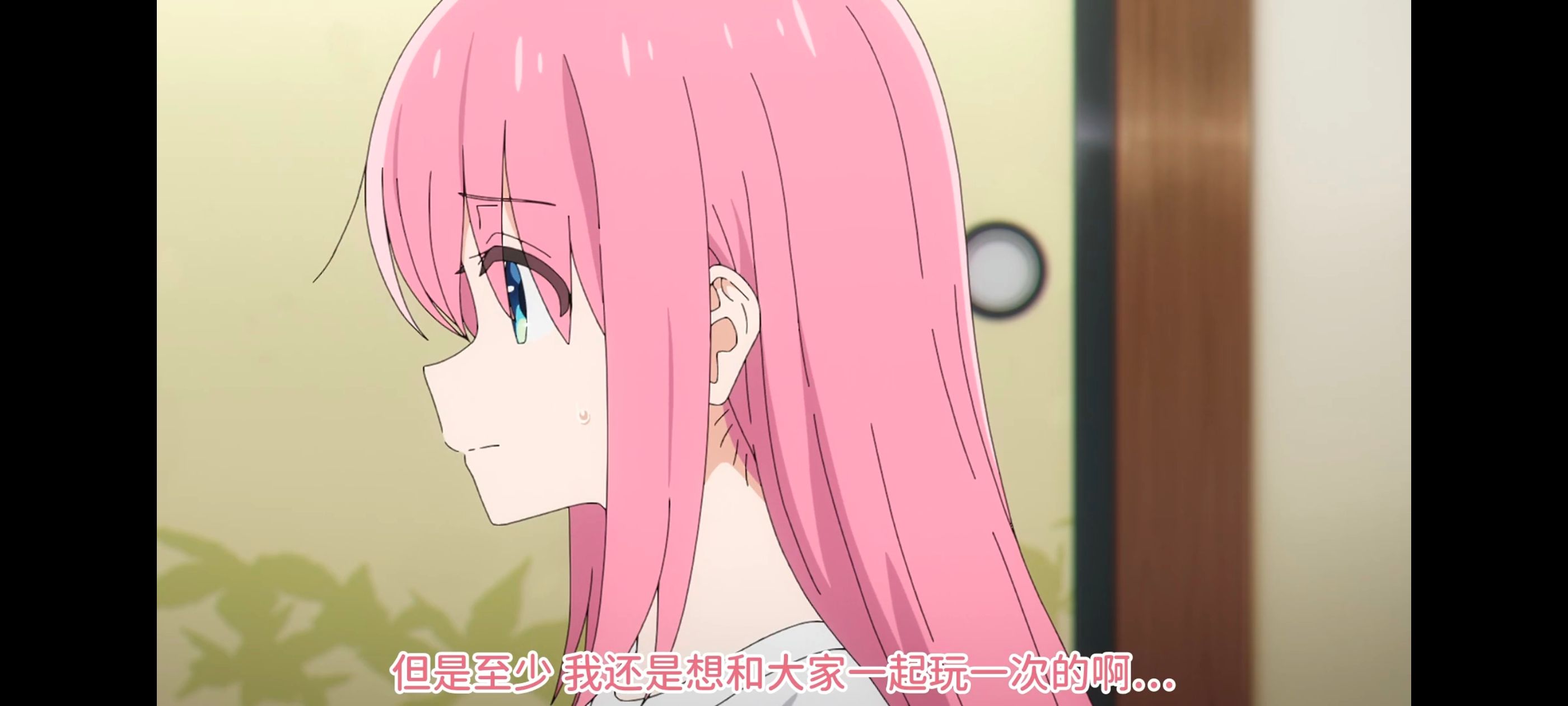 孤独摇滚,动画,动漫,番剧,ACG