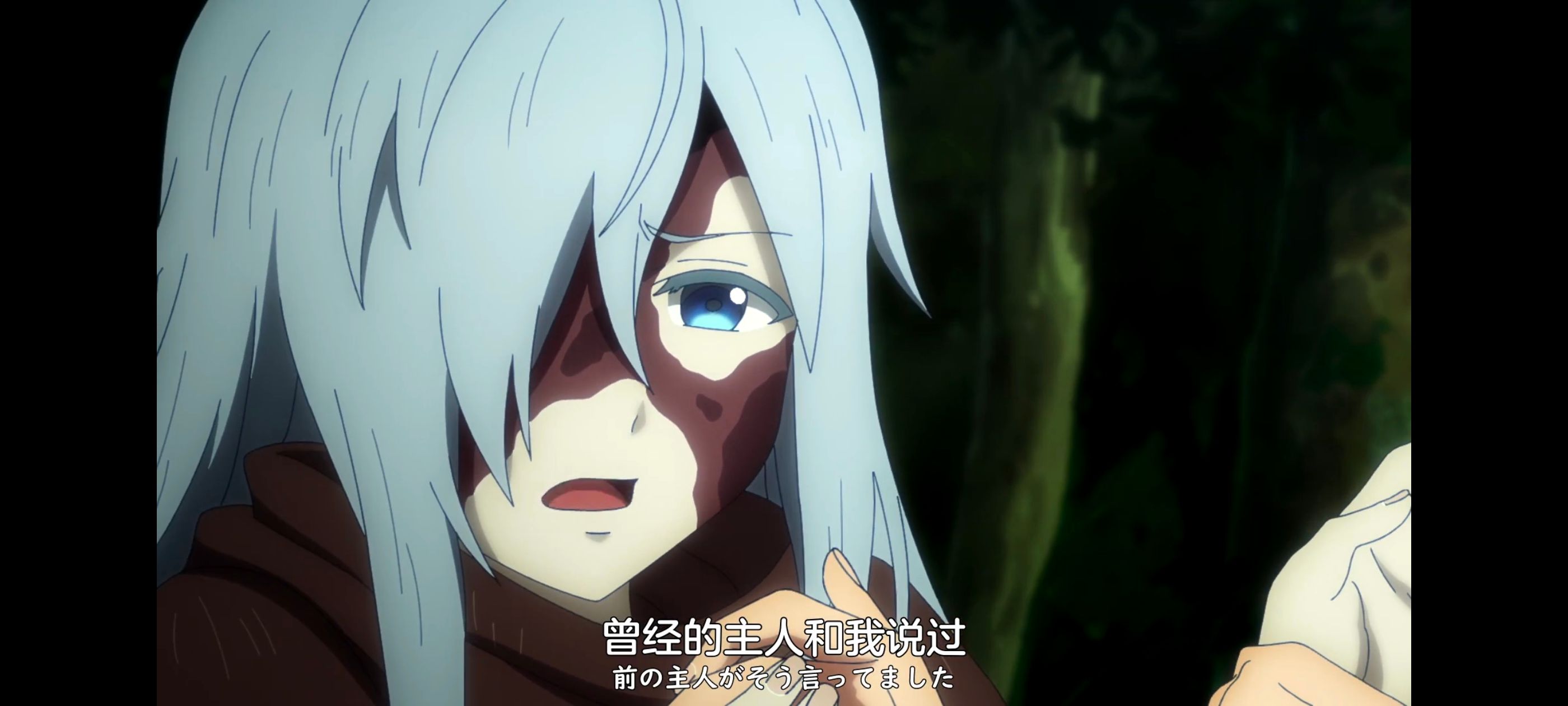 凭你也想讨伐魔王,你这种家伙别想打败魔王,百合,动画,动漫,番剧,ACG