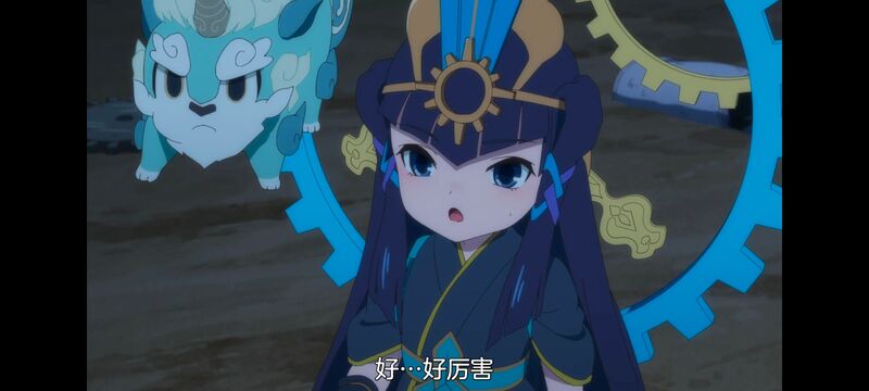 天穗之咲稻姬,心轮的稻作日记,动画,动漫,番剧,二次元,ACG