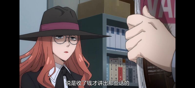 间谍过家家,SPYFAMILY,动漫,动画,番剧,ACG