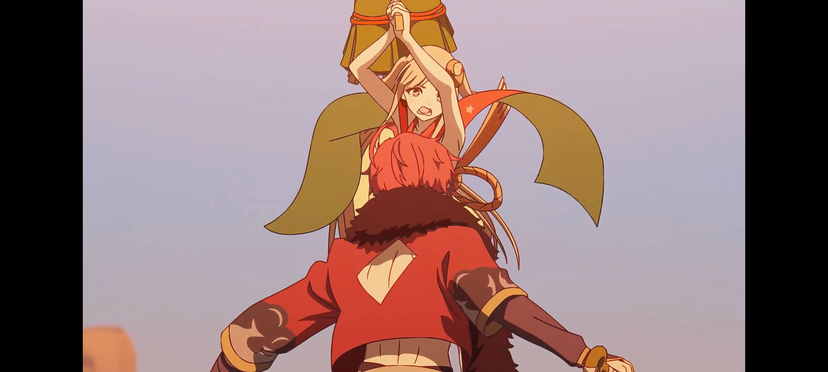 超时空辉夜姬,超時空輝夜姬,番剧,动画,动漫,二次元,ACG,动画电影