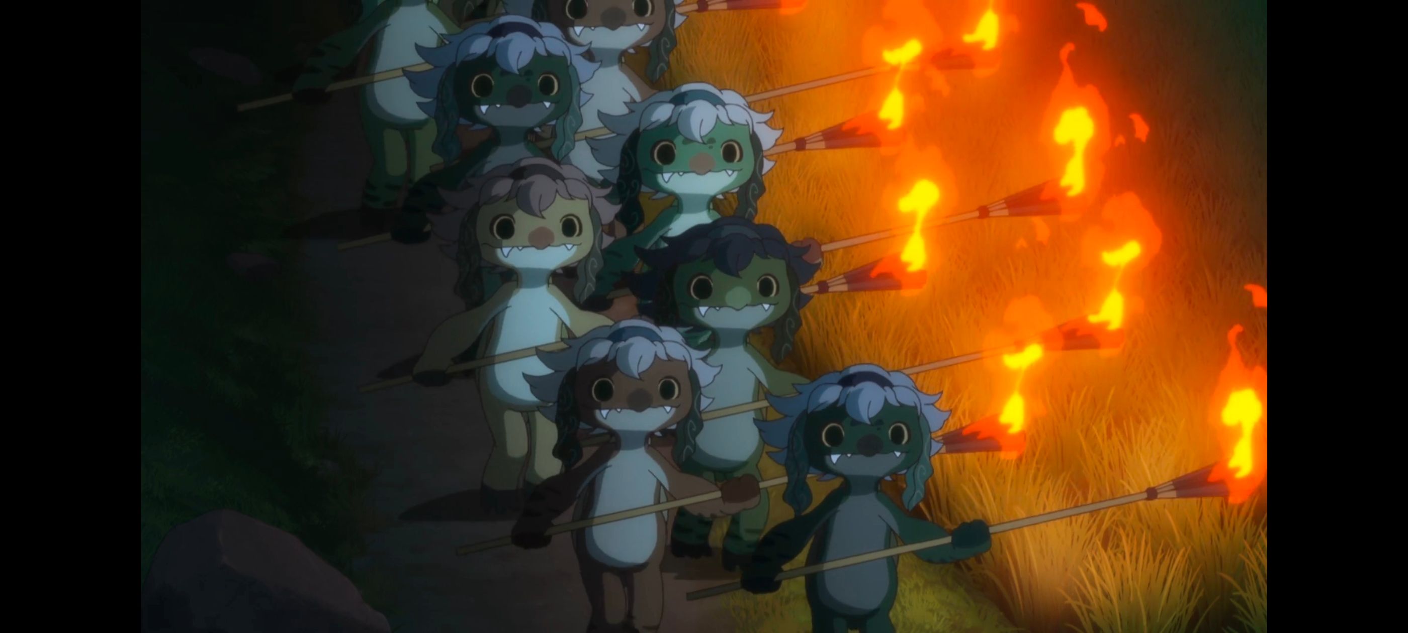 天穗之咲稻姬,心轮的稻作日记,动画,动漫,番剧,二次元,ACG