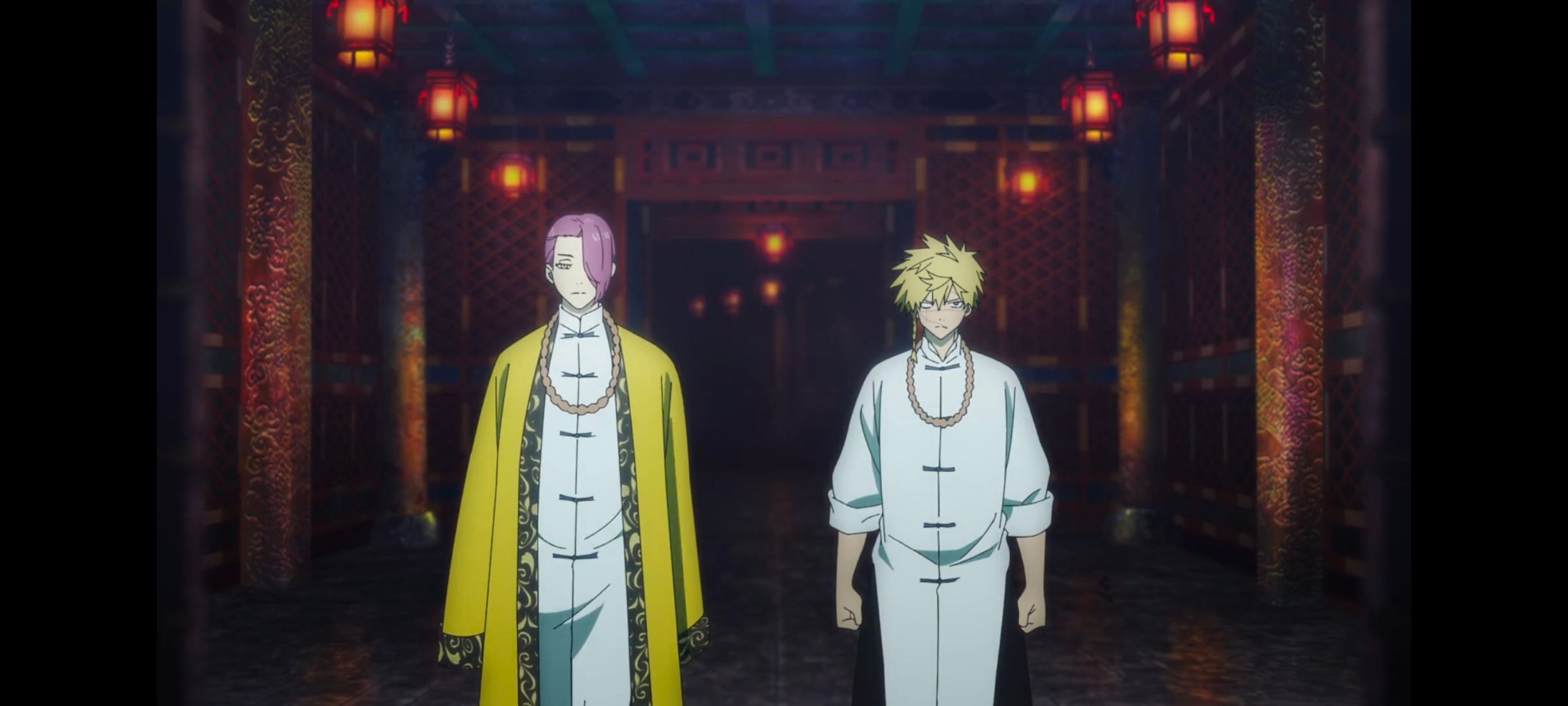 地狱乐,动画,动漫,番剧,ACG