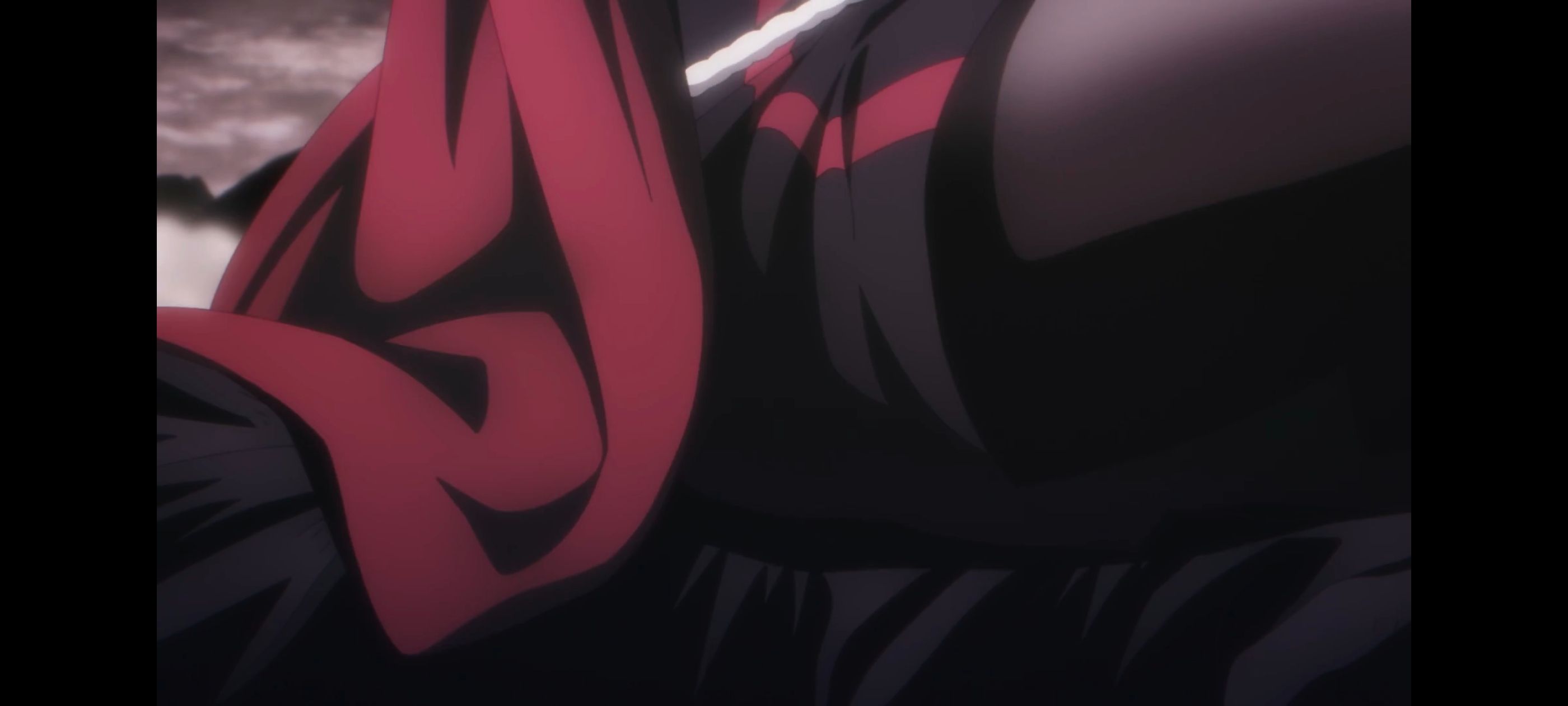 魔都精兵的奴隶,动画,动漫,番剧,ACG