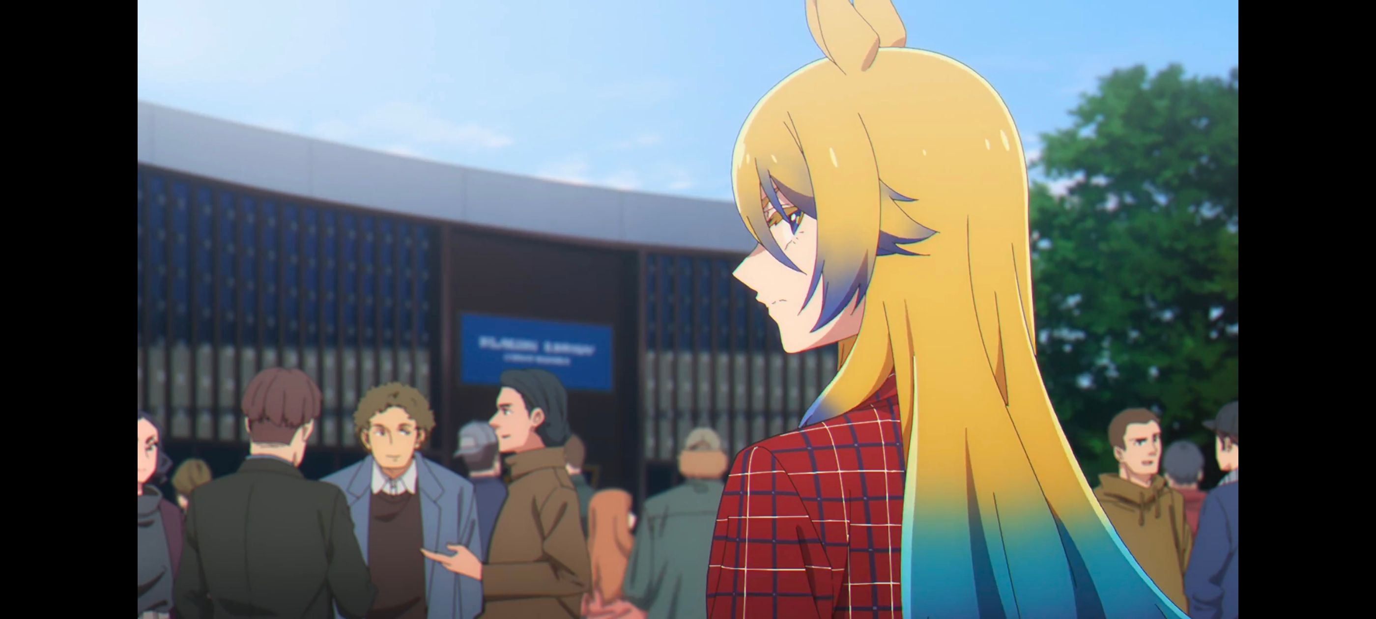 赛马娘,赛马娘PrettyDreby,芦毛灰姑娘,赛马娘芦毛灰姑娘,动画,动漫,番剧,ACG