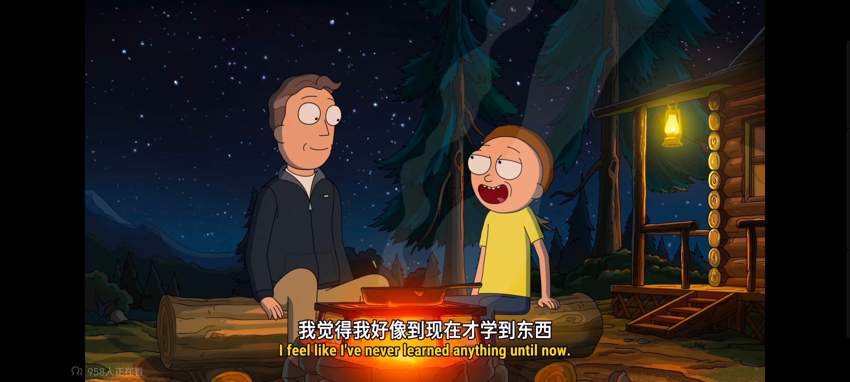 瑞克和莫蒂,瑞克与莫蒂,美漫,动画,动漫,番剧,ACG