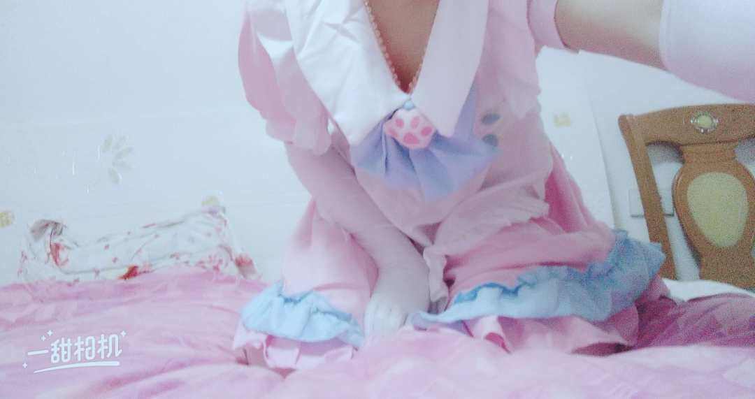 M站美图,女装,洛丽塔