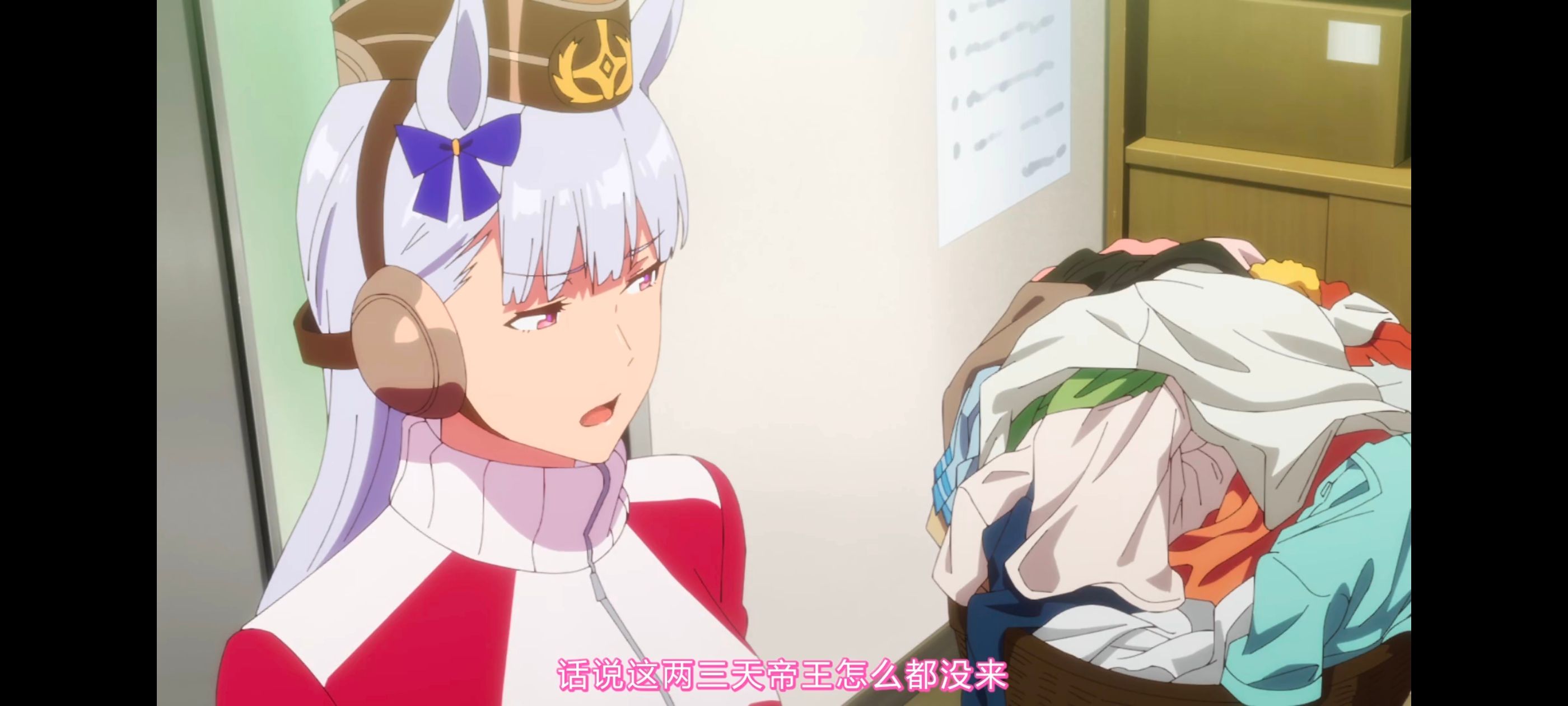 赛马娘,赛马娘PrettyDerby,赛马娘第二季,番剧,动画,动漫,二次元,ACG