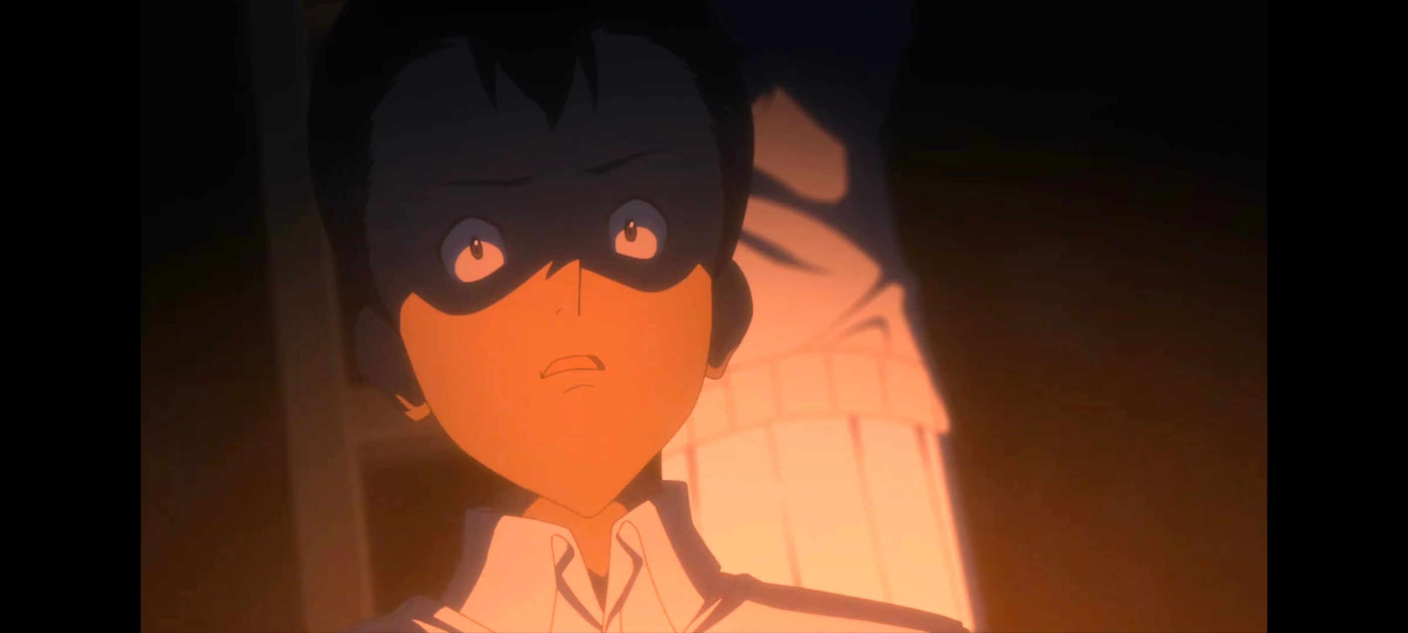 约定的梦幻岛,动画,动漫,番剧,ACG