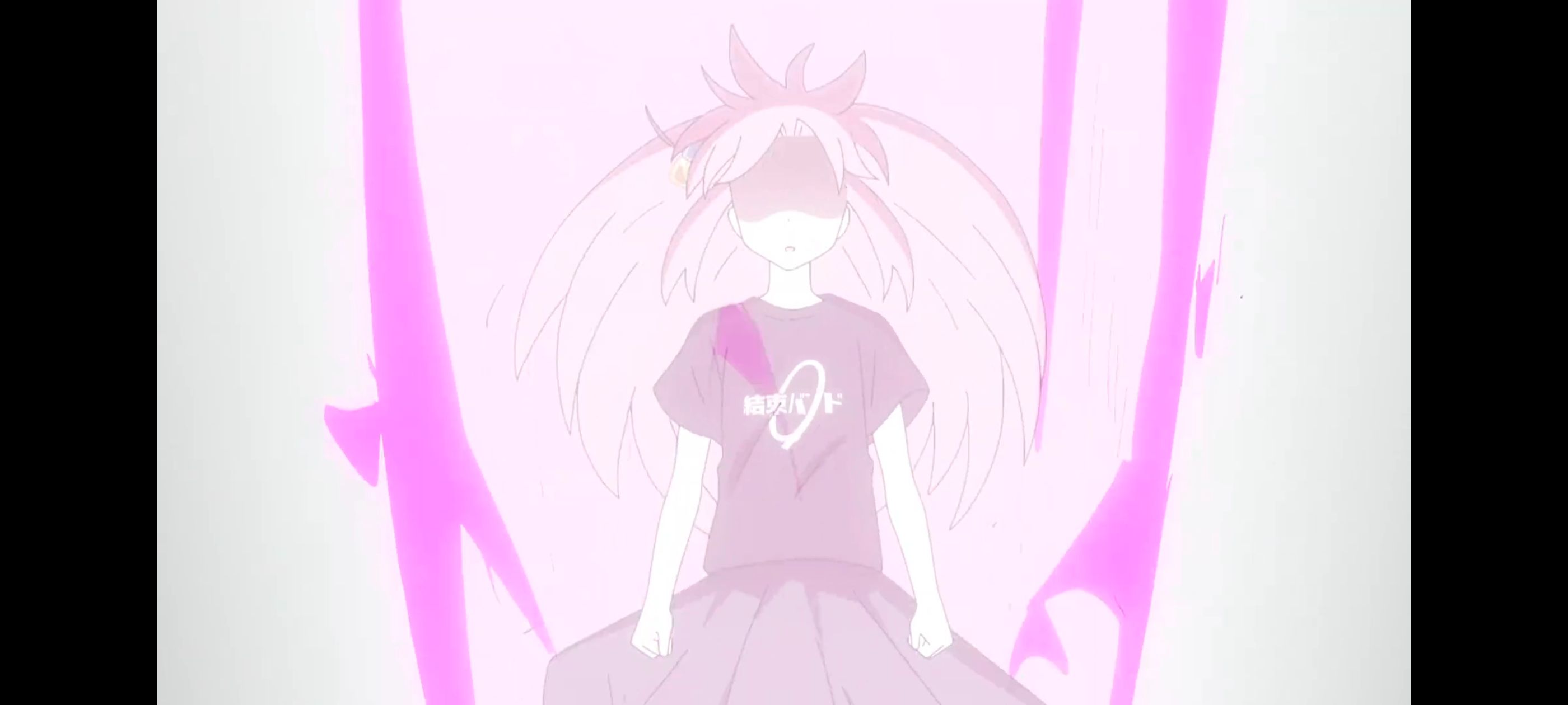 孤独摇滚,动画,动漫,番剧,ACG