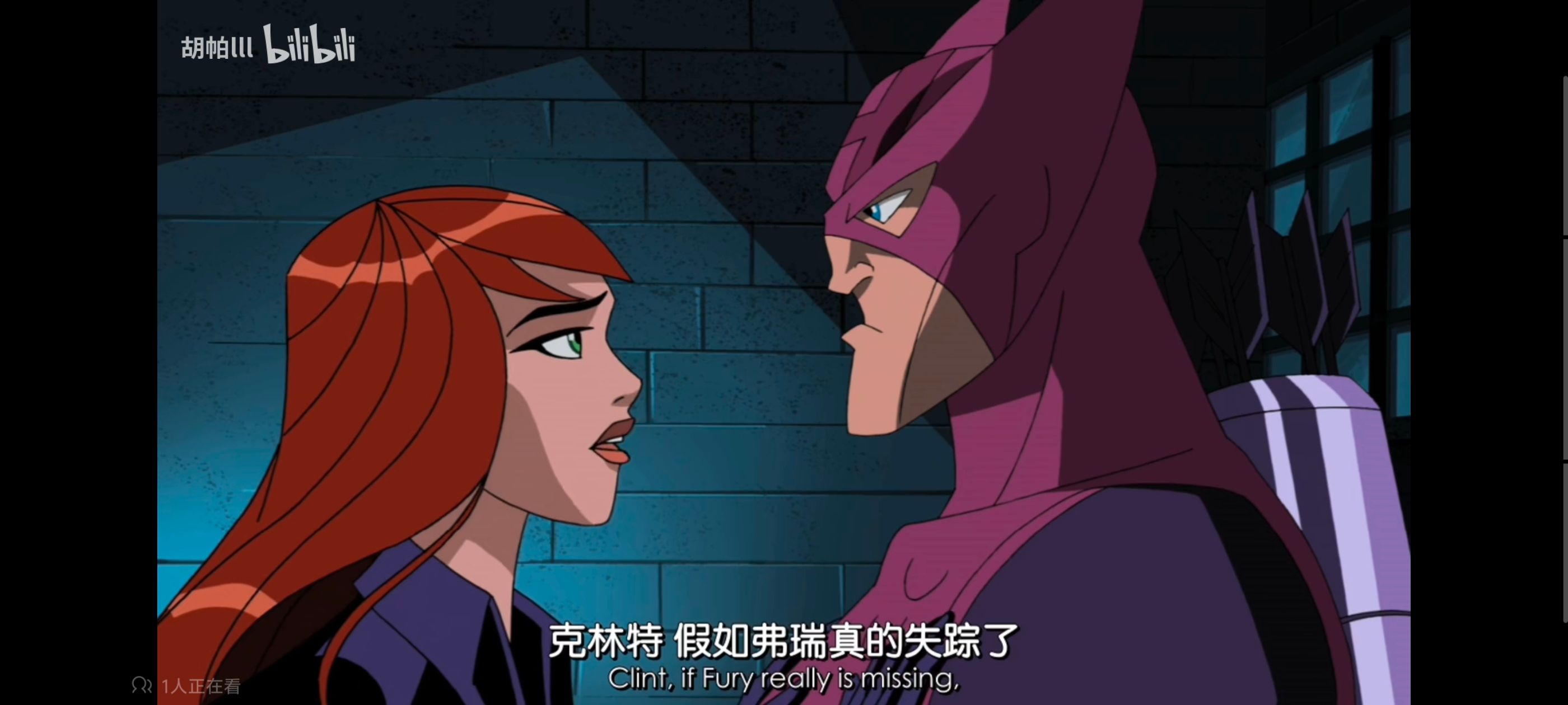 复仇者世上最强英雄组合,超级英雄联盟复仇者,复仇者联盟,动漫,动画,番剧,ACG