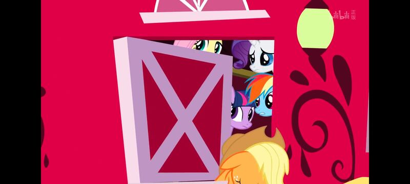 小马宝莉,小马宝莉友谊魔法,彩虹小马,我的小马驹,动画,动漫,番剧,ACG