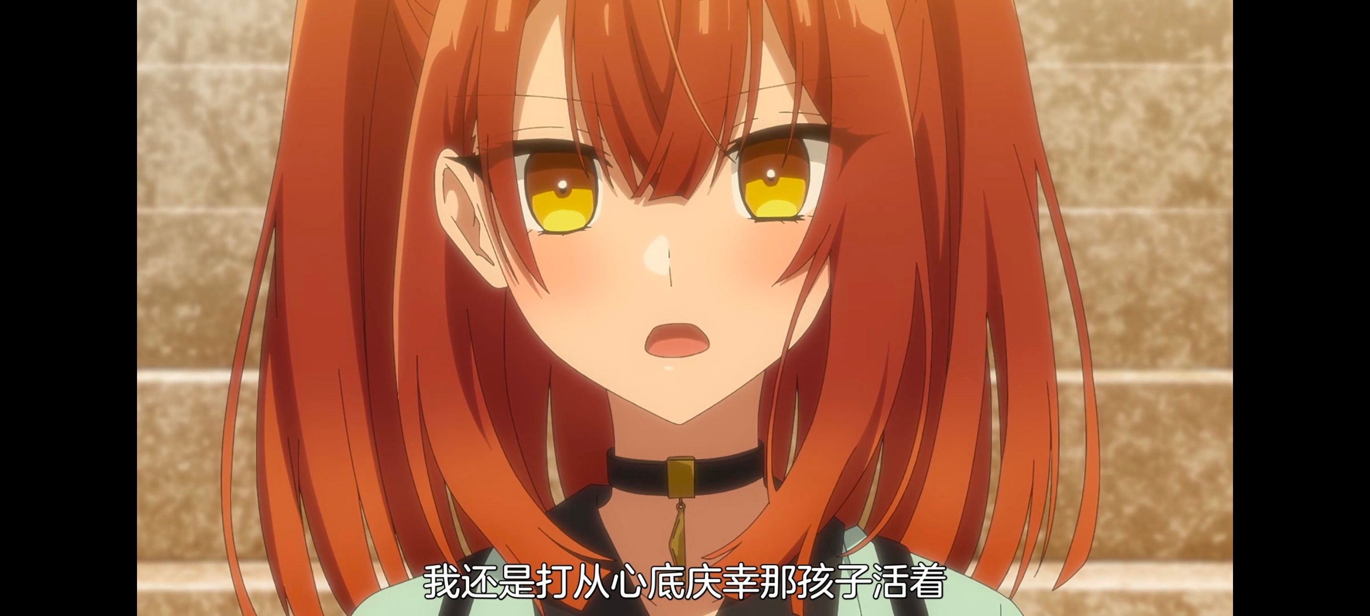 想吃掉我的非人少女,对我垂涎欲滴的非人少女,百合,百合动漫,番剧,动画,动漫,ACG