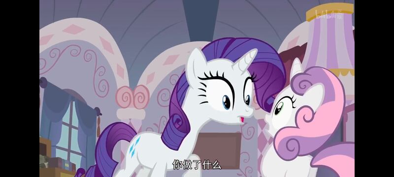 小马宝莉,小马宝莉友谊魔法,彩虹小马,我的小马驹,动画,动漫,番剧,ACG