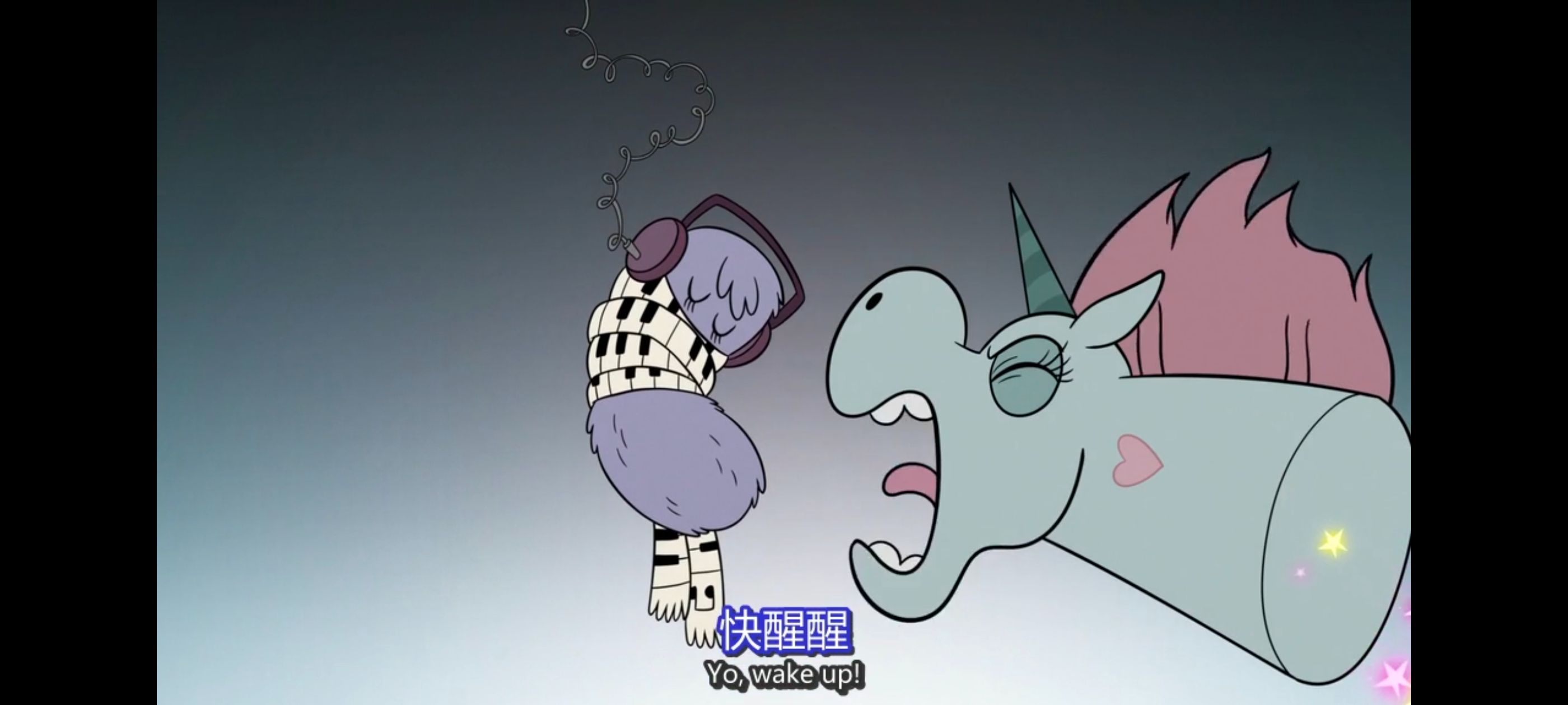 星蝶公主,公主闯天关,欧美动画,欧美动漫,奇幻,迪士尼,动画,动漫,ACG,番剧