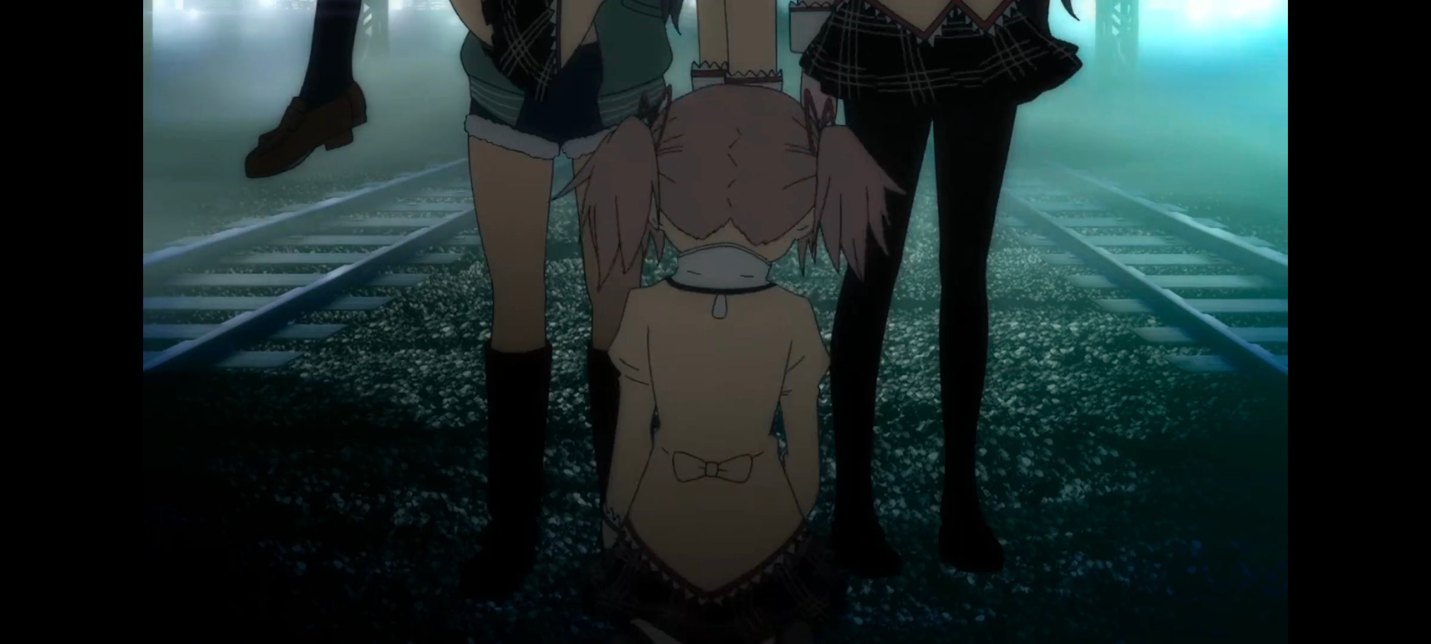 魔法少女小圆,魔法少女,动画,动漫,番剧,二次元,ACG