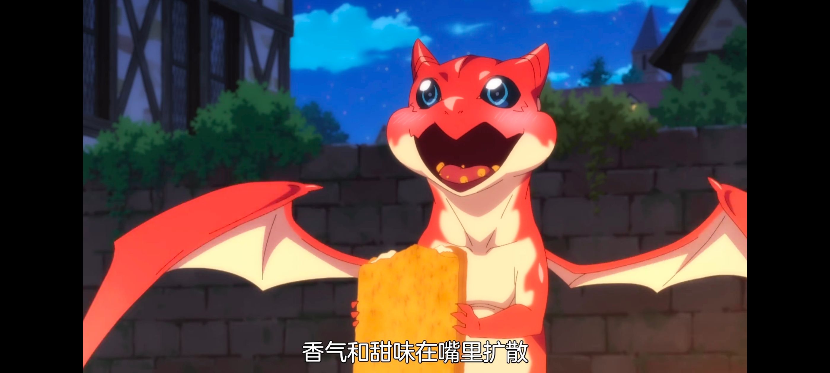 网购技能开启异世界美食之旅,拥有超常技能的异世界流浪美食家,动画,动漫,番剧,ACG