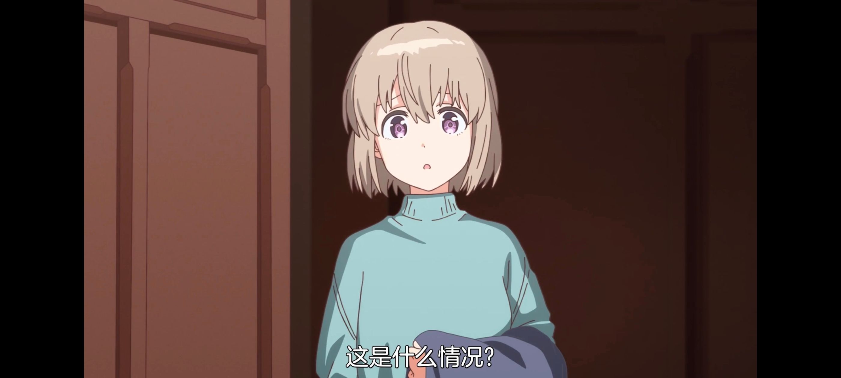 上伊那牡丹酒醉身姿似百合花般,上伊那牡丹醉姿如百合,动画,动漫,番剧,ACG,二次元