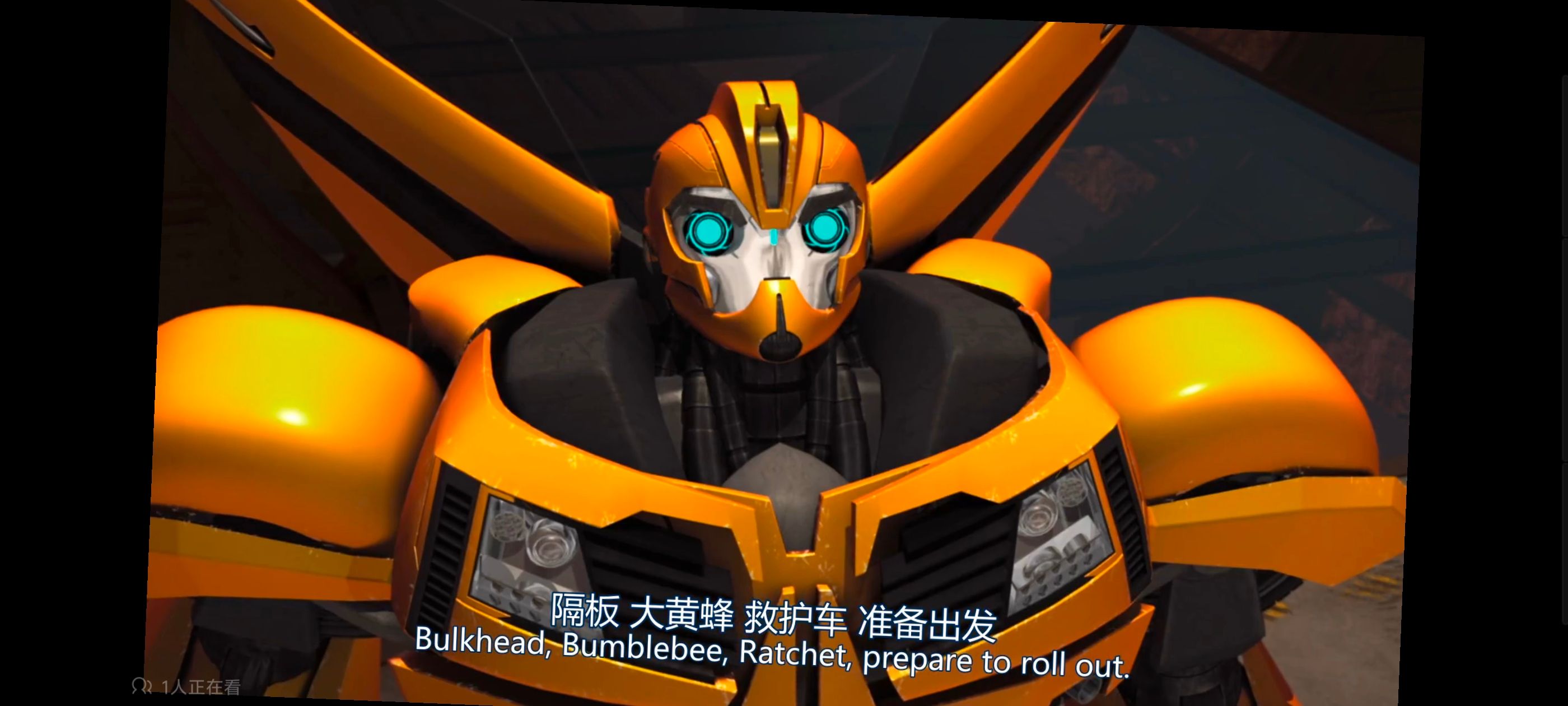 变形金刚,变形金刚领袖之证,动画,动漫,番剧,领袖之证,ACG