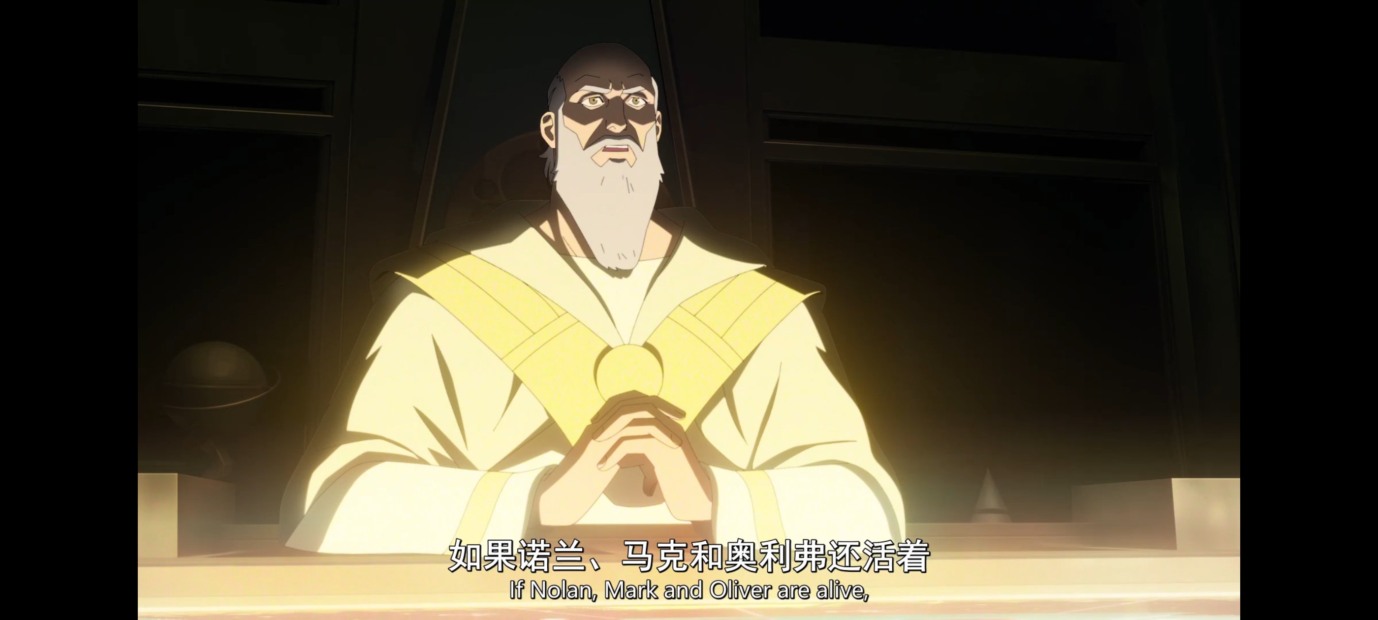 无敌少侠,image,动画,动漫,番剧,ACG