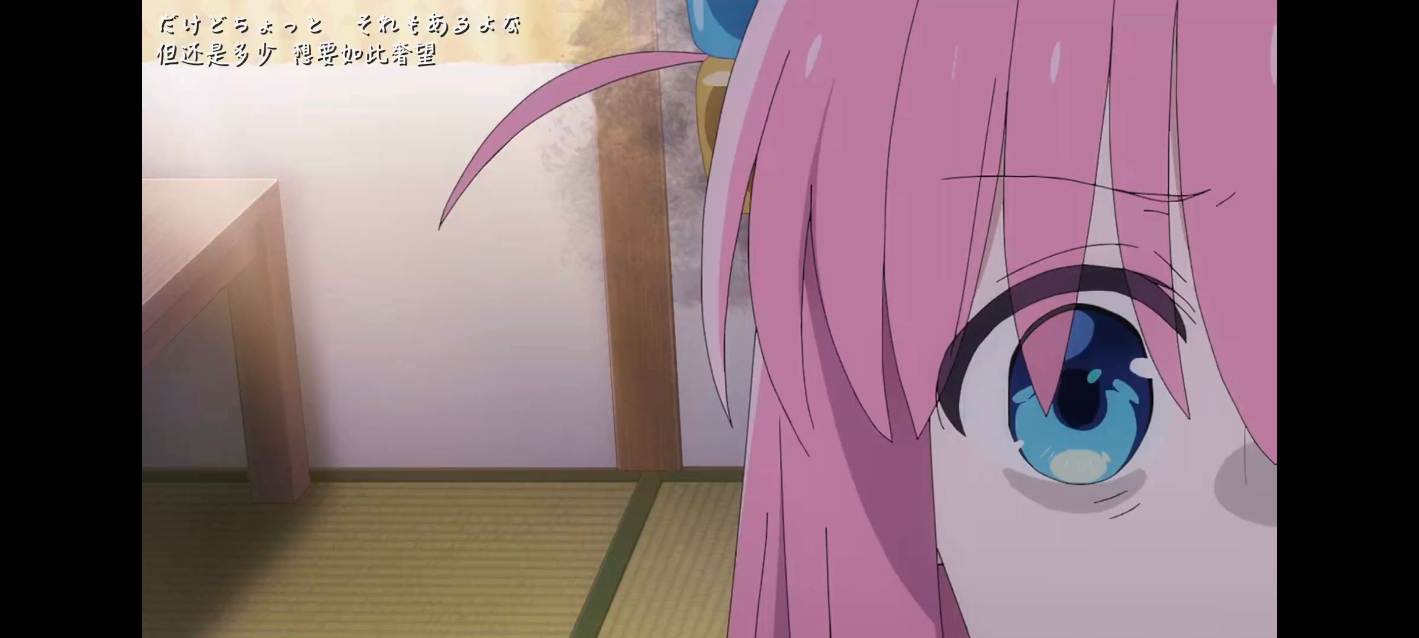 孤独摇滚,动画,动漫,番剧,ACG