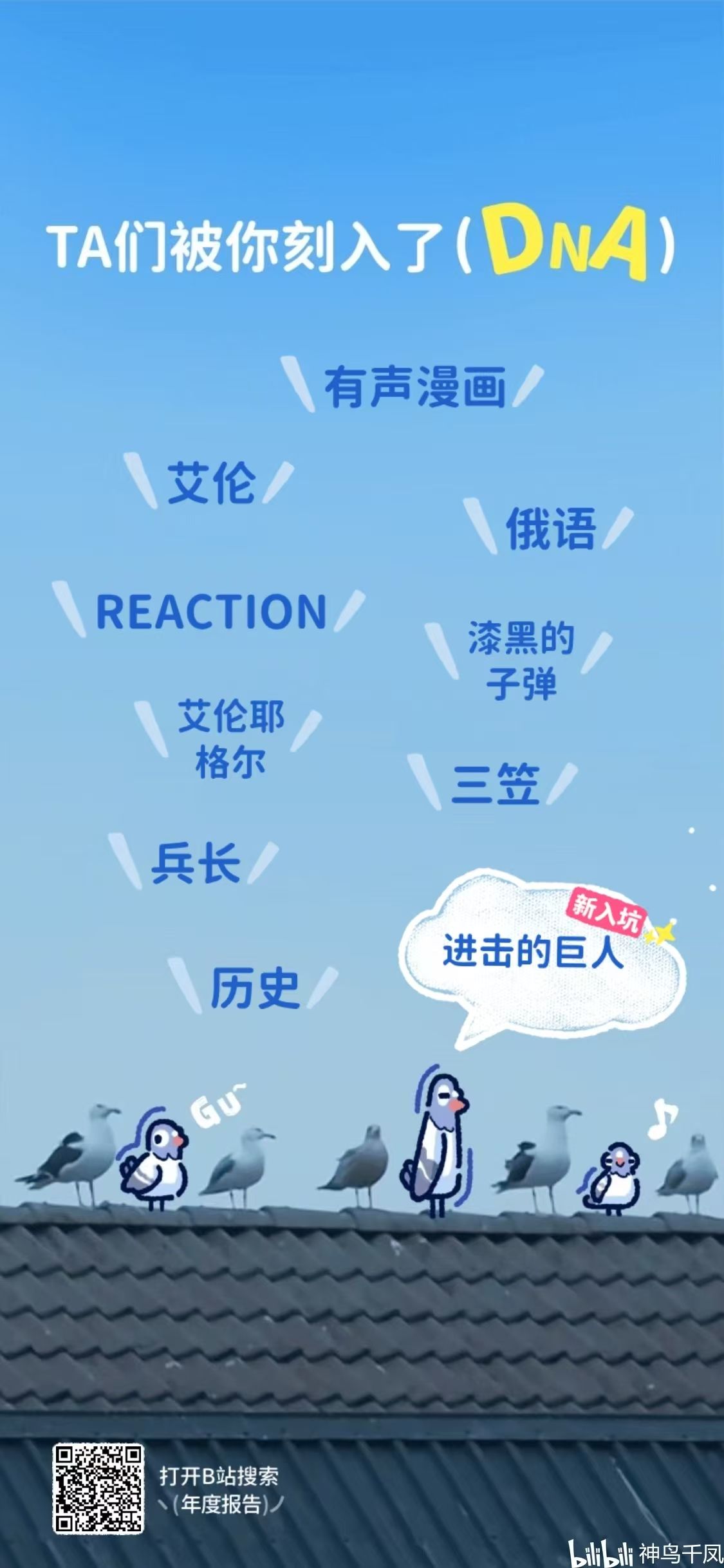 哔哩哔哩,2024,年度报告