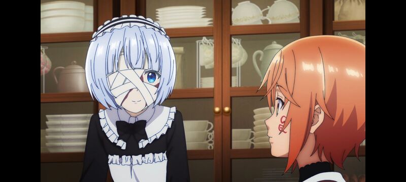 凭你也想讨伐魔王,动画,动漫,番剧,二次元,ACG