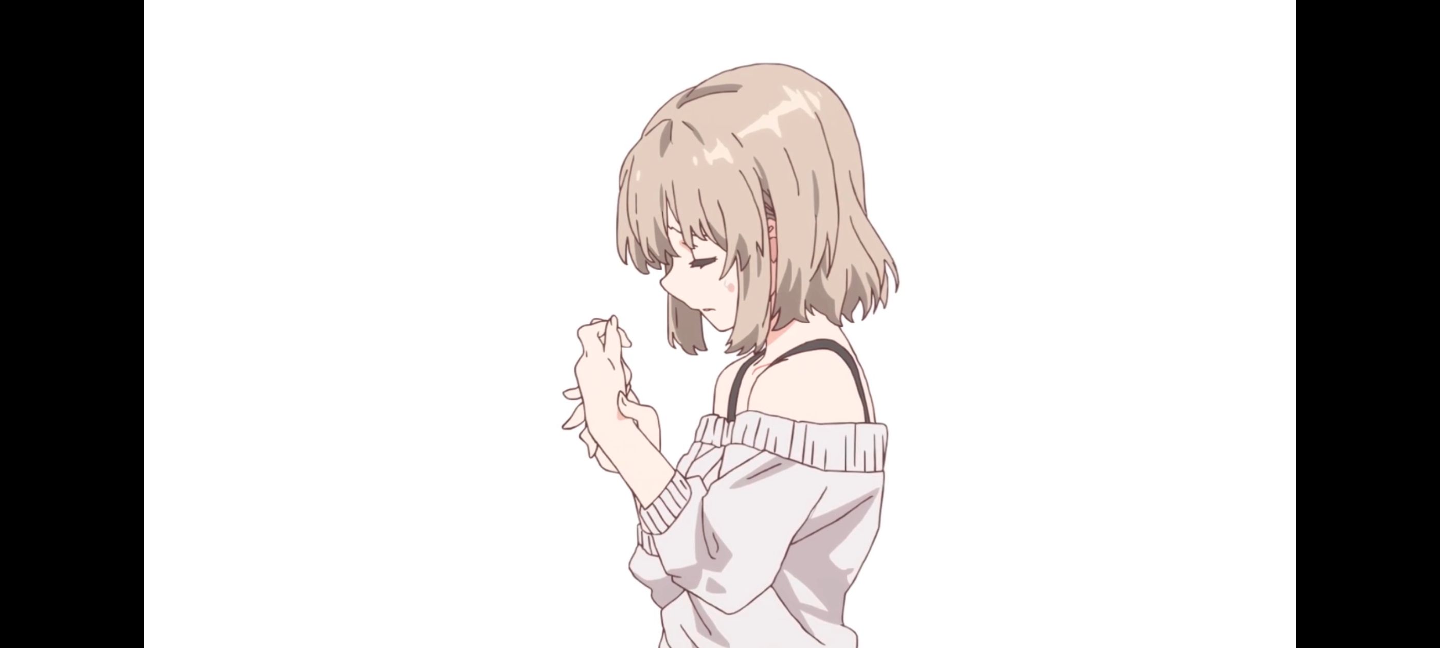 上伊那牡丹醉姿如百合,上伊那牡丹酒醉身姿似百合花般,动画,动漫,番剧,二次元,ACG,日漫