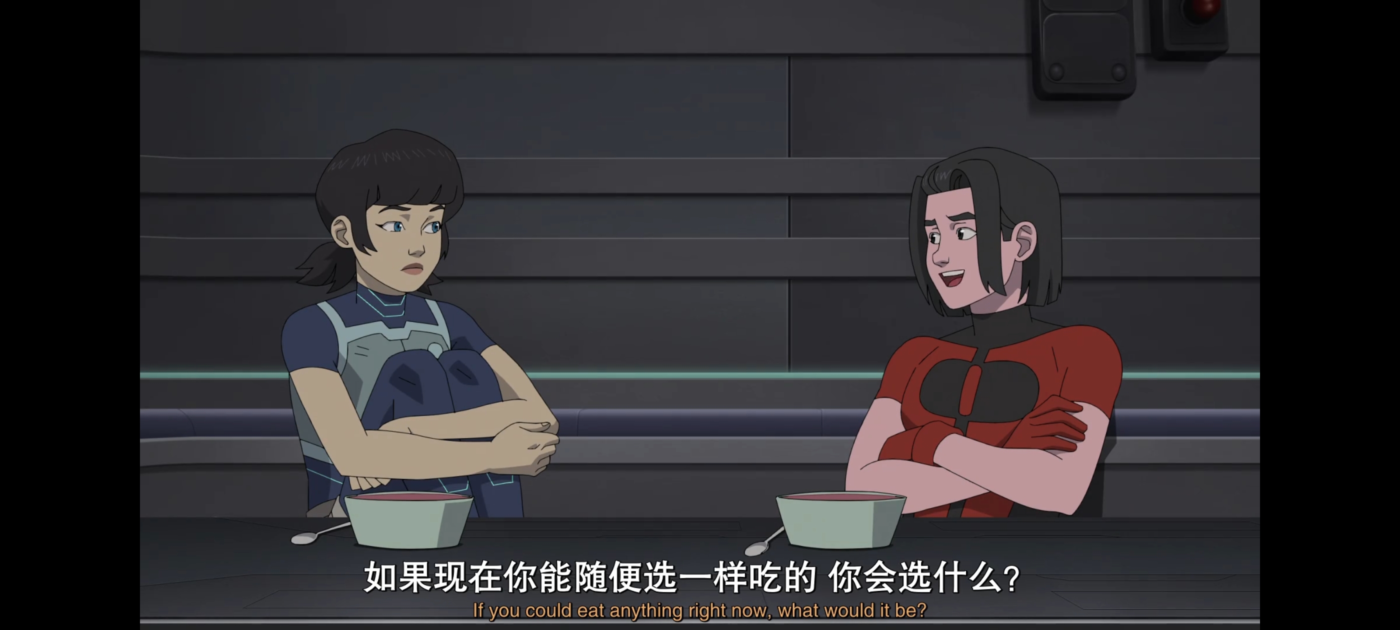 无敌少侠,image,动画,动漫,番剧,ACG