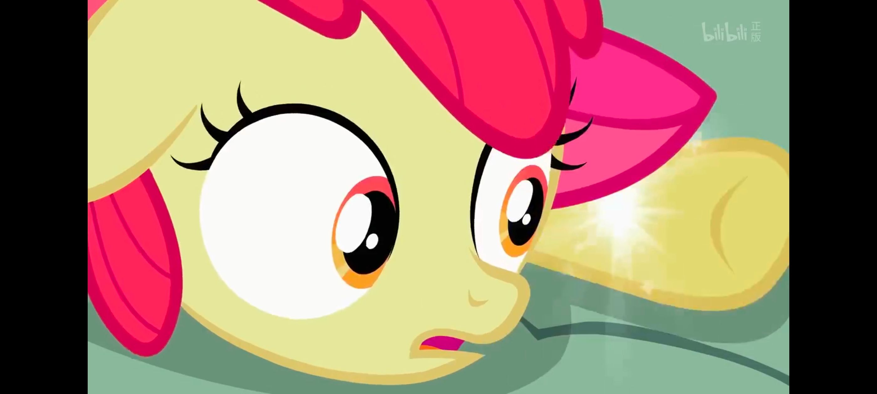 小马宝莉,彩虹小马,我的小马驹,动漫,动画,番剧,ACG