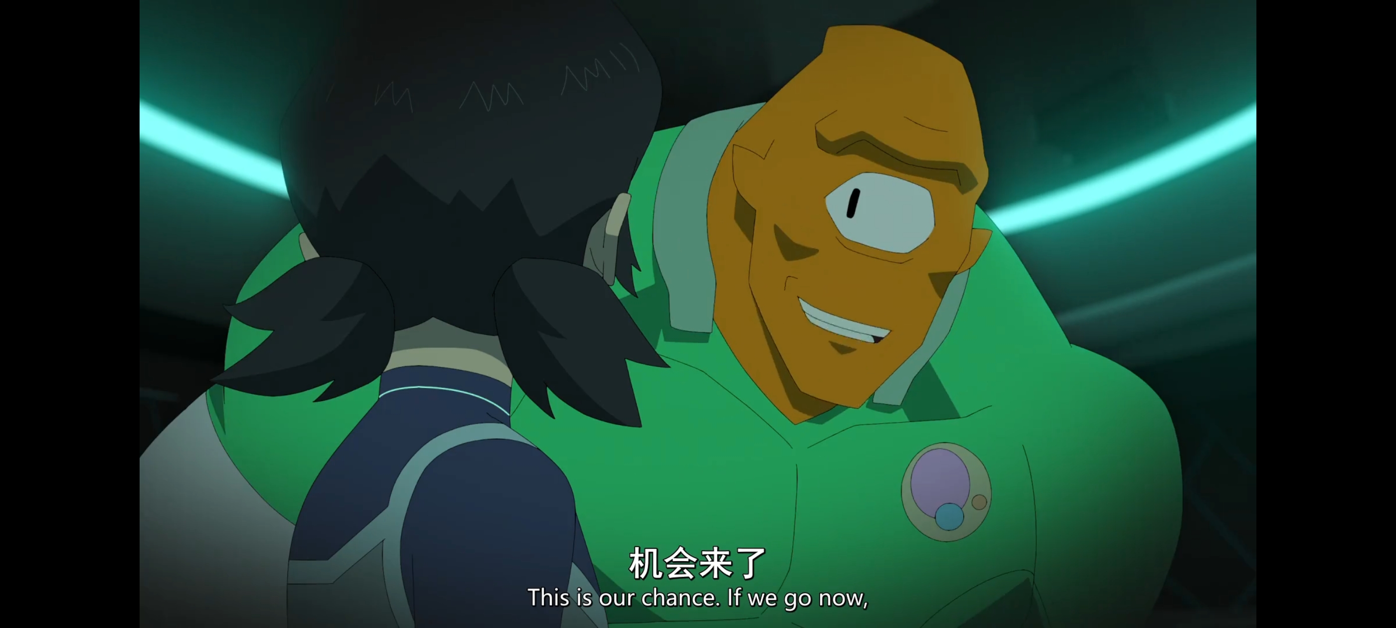 无敌少侠,image,动画,动漫,番剧,ACG