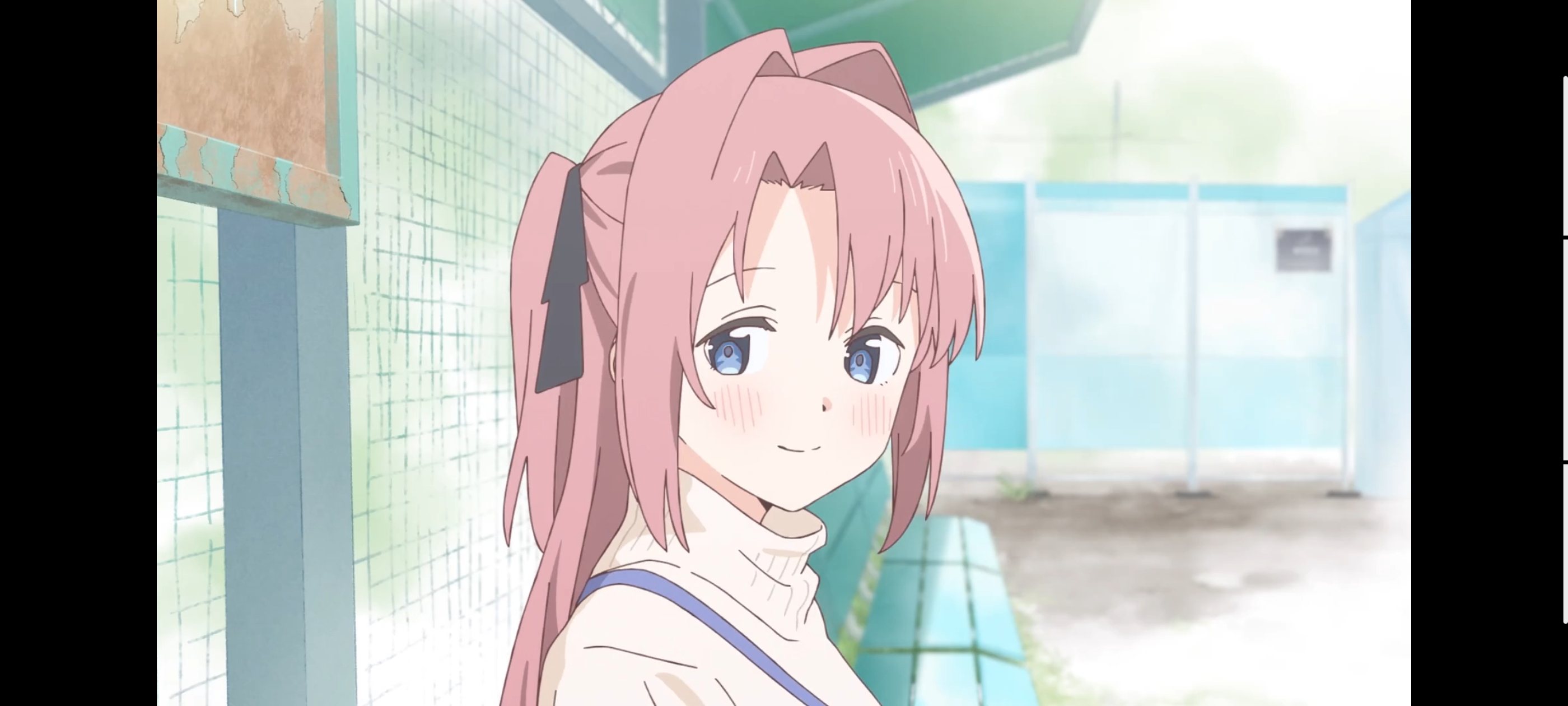 上伊那牡丹酒醉身姿似百合花般,上伊那牡丹醉姿如百合,动画,动漫,番剧,二次元,ACG