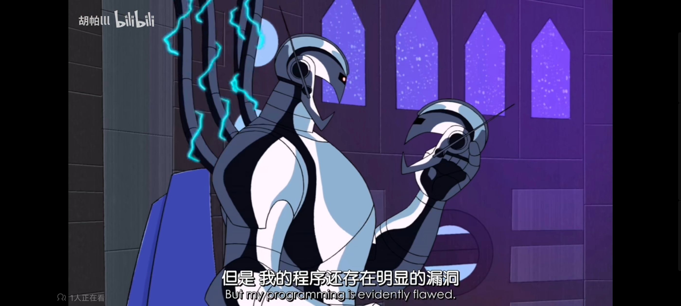 复仇者世上最强英雄组合,复仇者联盟,动画,动漫,番剧,ACG,超级英雄联盟复仇者