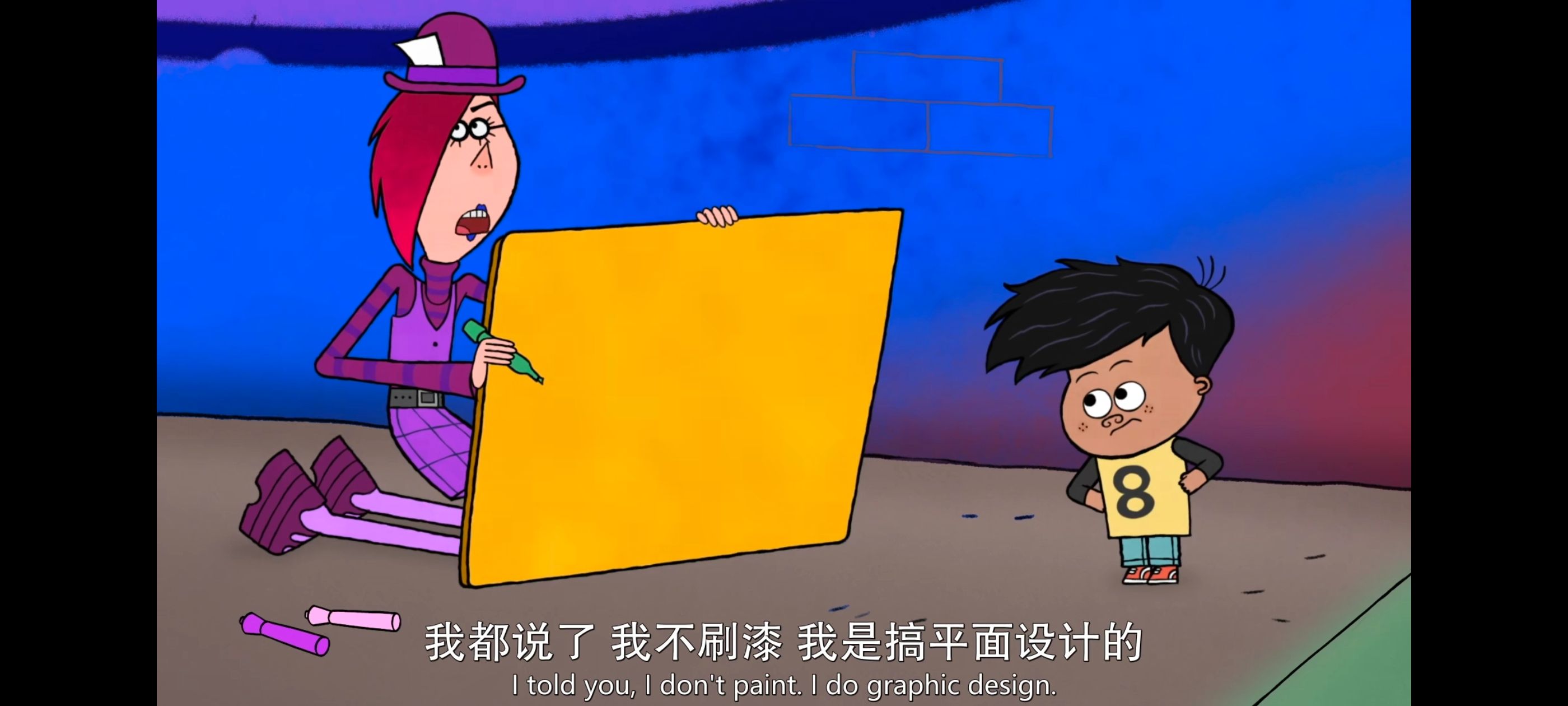 蝙蝠侠家族,蝙蝠侠一家,DC,动漫,动画,番剧,ACG