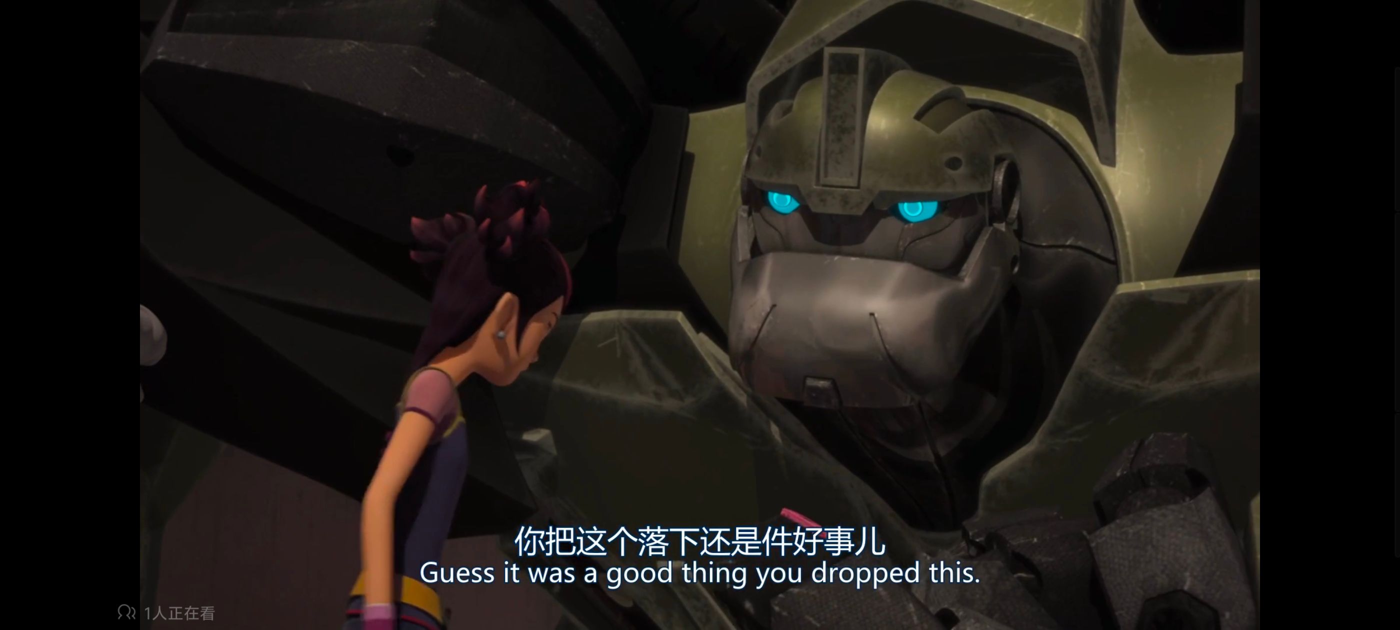 变形金刚,变形金刚领袖之证,动画,动漫,番剧,领袖之证,ACG