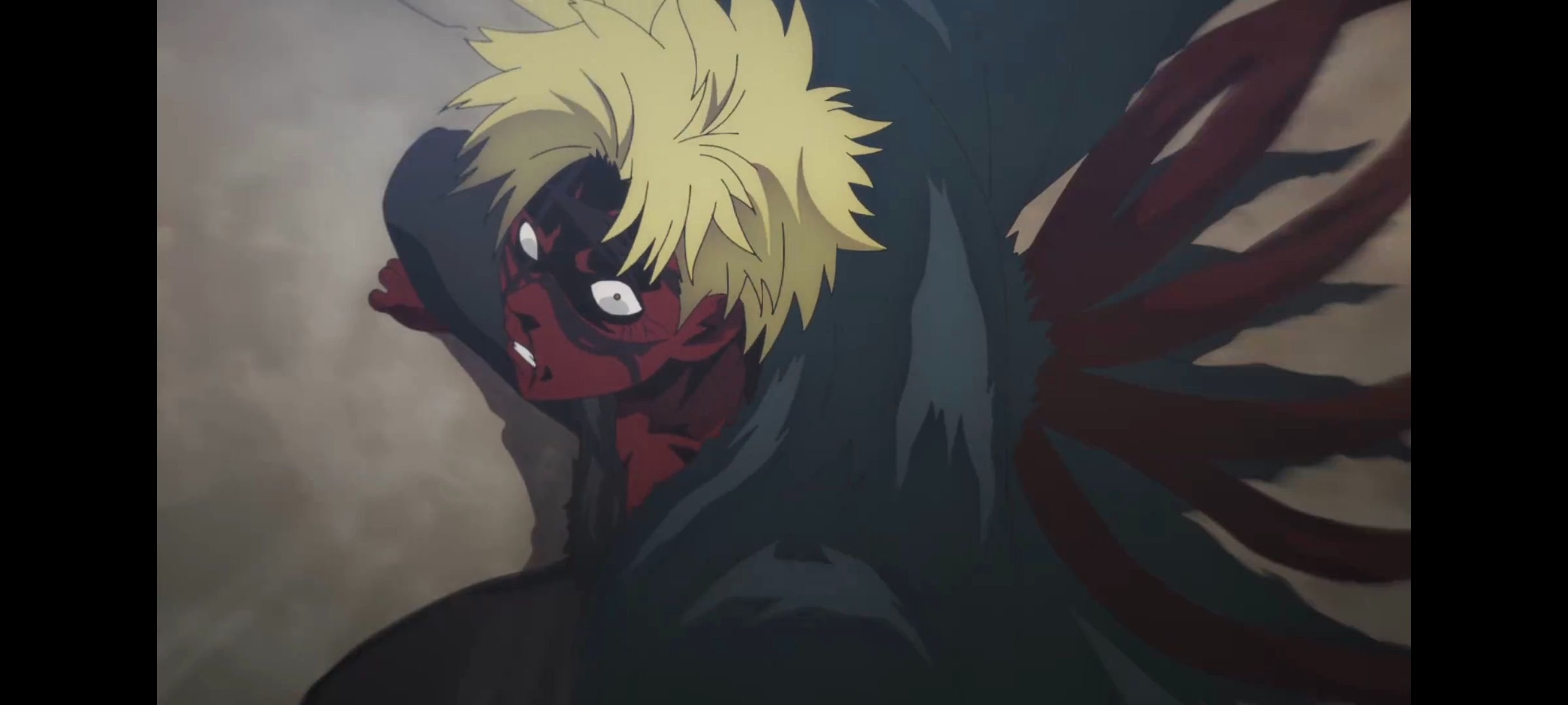 地狱乐,动画,动漫,番剧,ACG