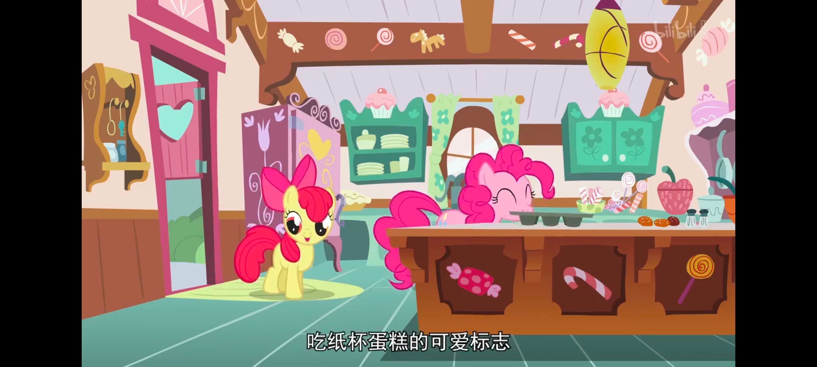 小马宝莉,小马宝莉友谊魔法,彩虹小马,我的小马驹,动画,动漫,番剧,ACG