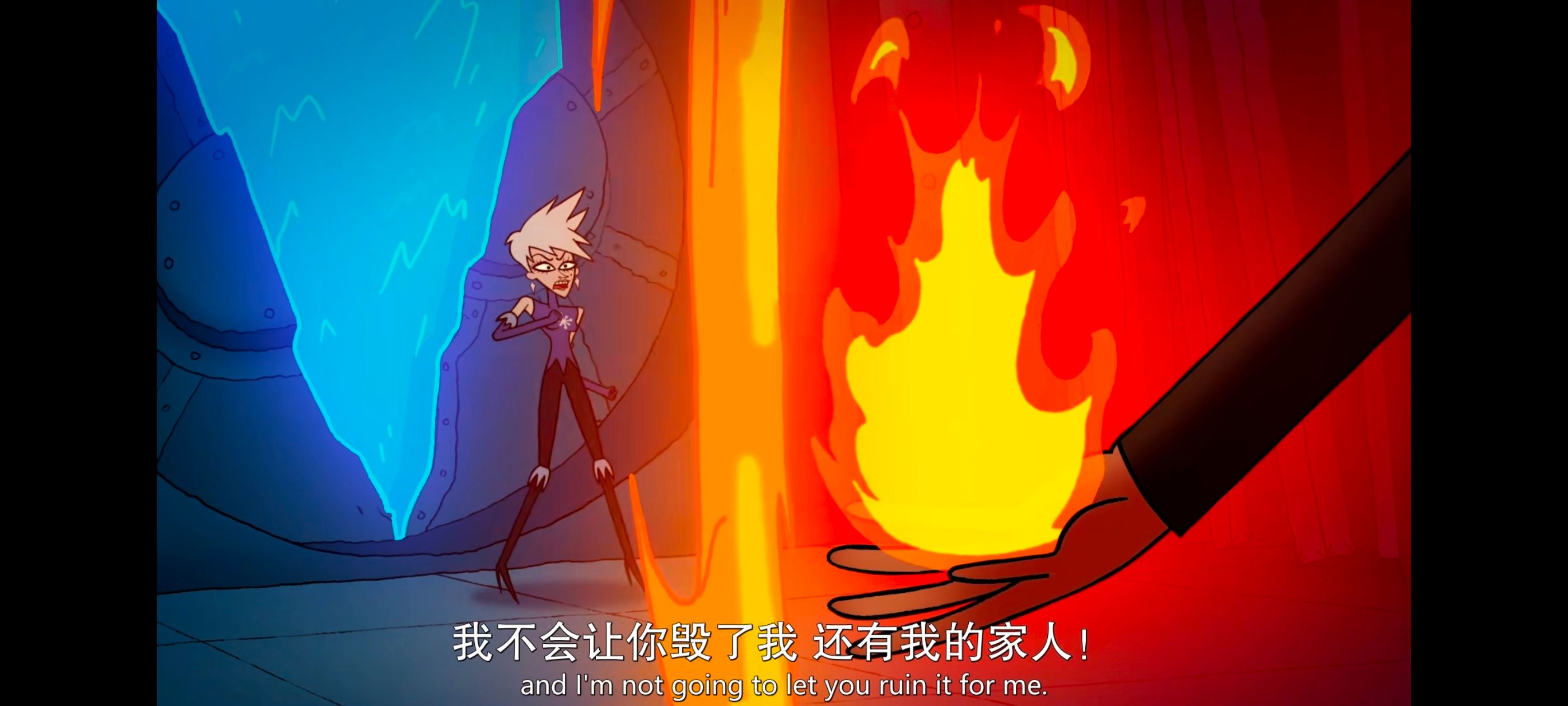 蝙蝠侠家族,蝙蝠侠一家,动画,动漫,番剧,ACG