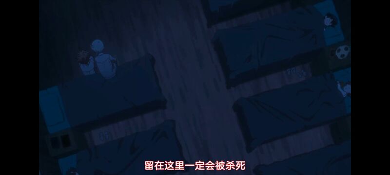 约定的梦幻岛,动画,动漫,番剧,ACG