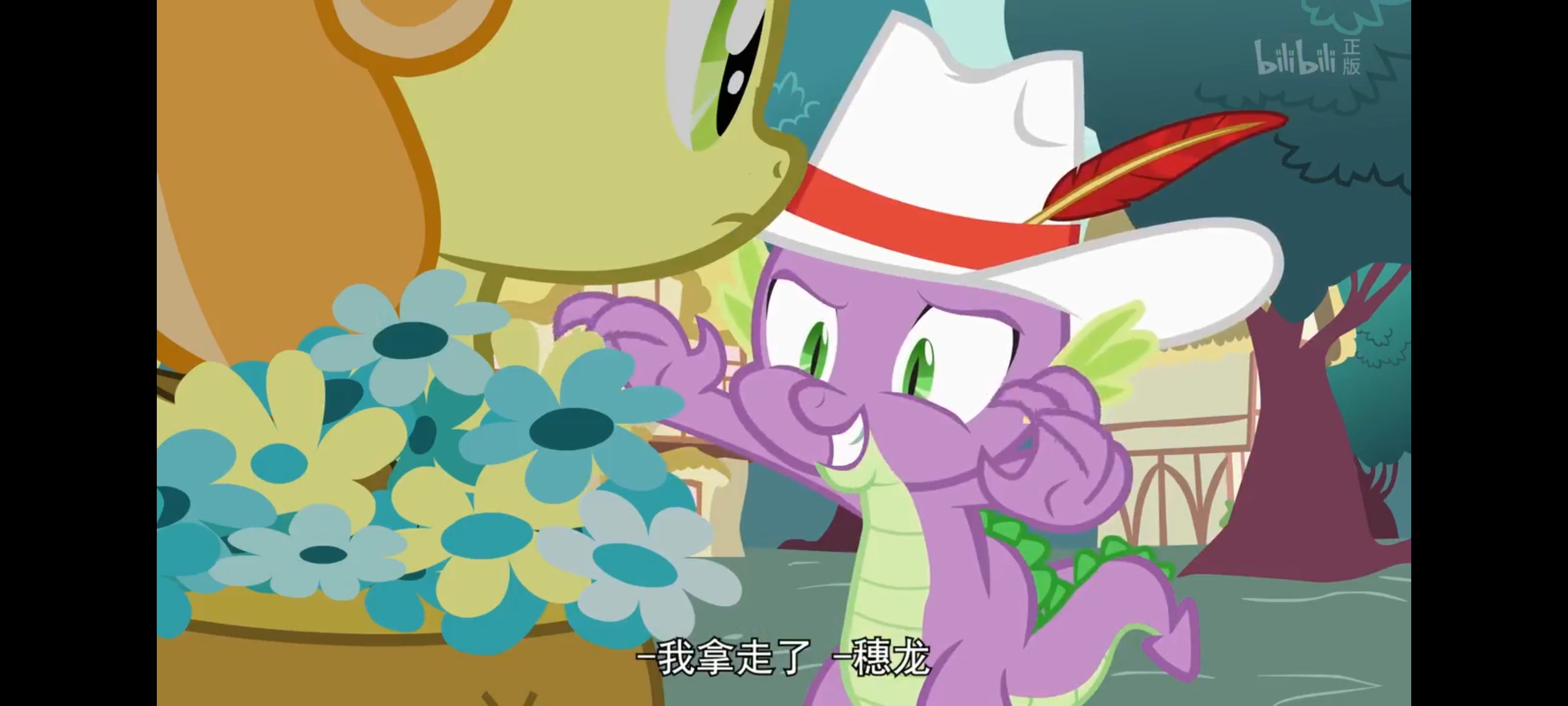 小马宝莉,彩虹小马,我的小马驹,动画,动漫,番剧,二次元,ACG