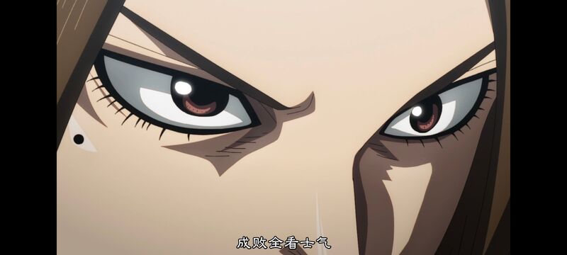 王者天下,动画,动漫,番剧,ACG