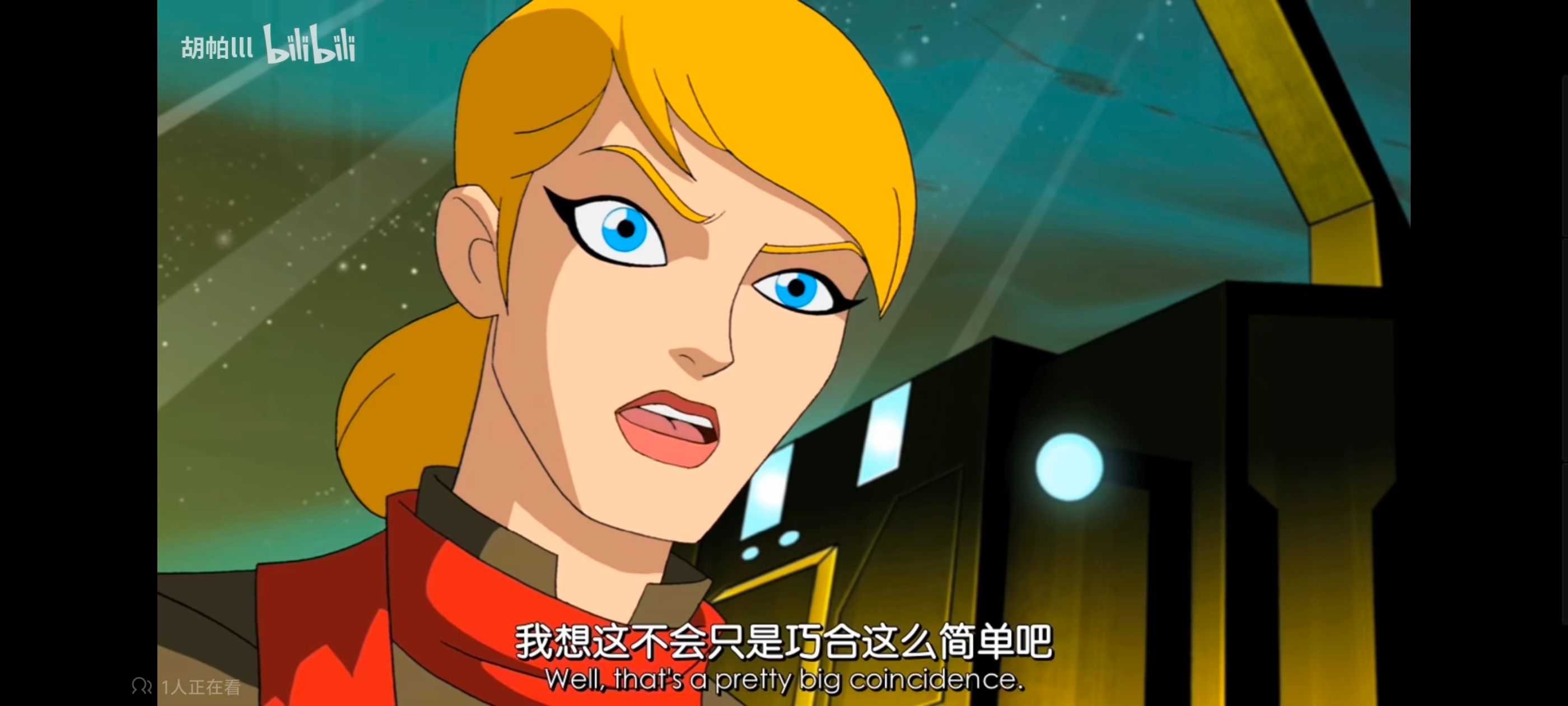 复仇者世上最强英雄组合,复仇者联盟,超级英雄,漫威,动画,动漫,番剧,ACG